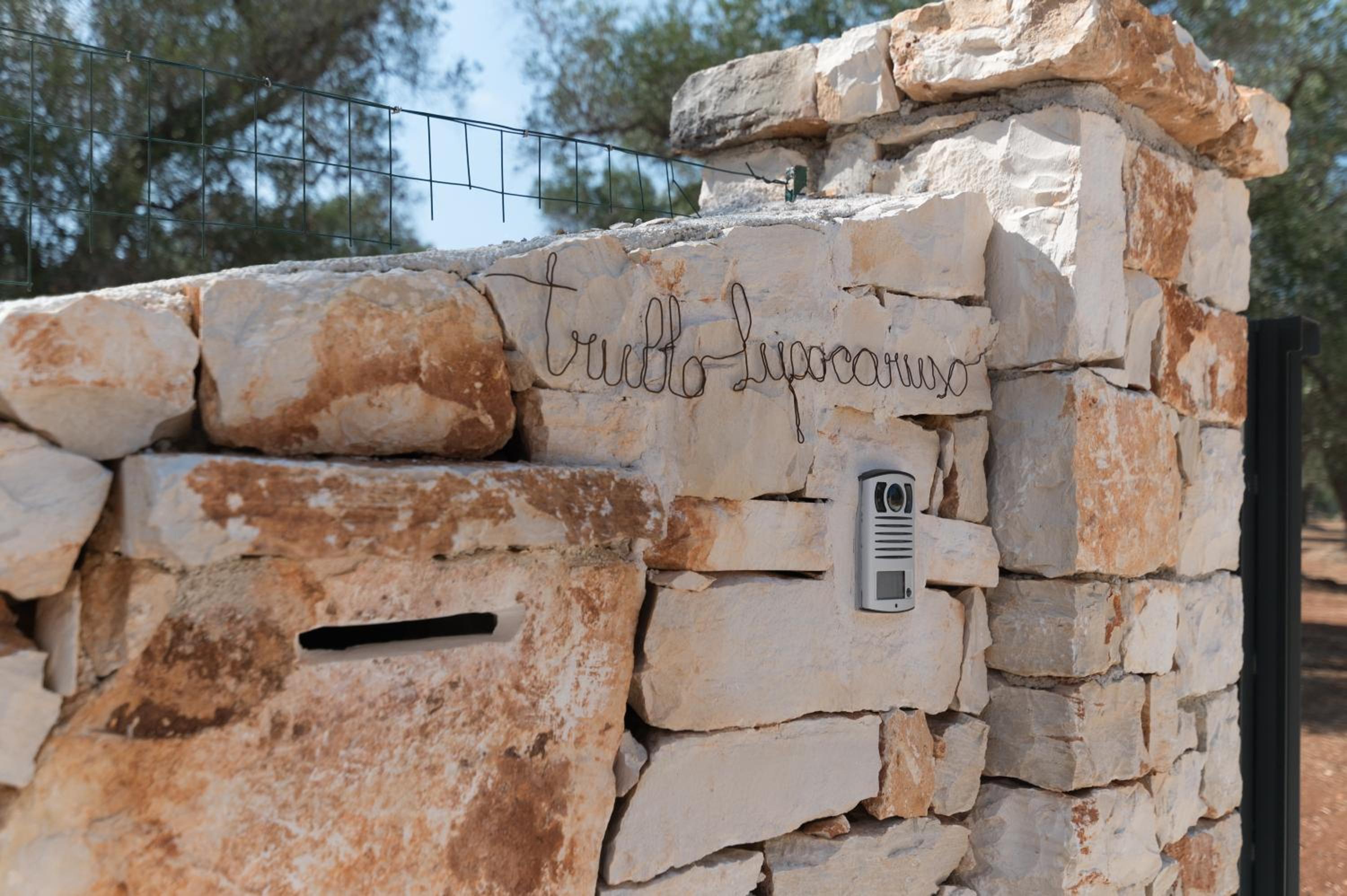 Trullo LupoCaruso