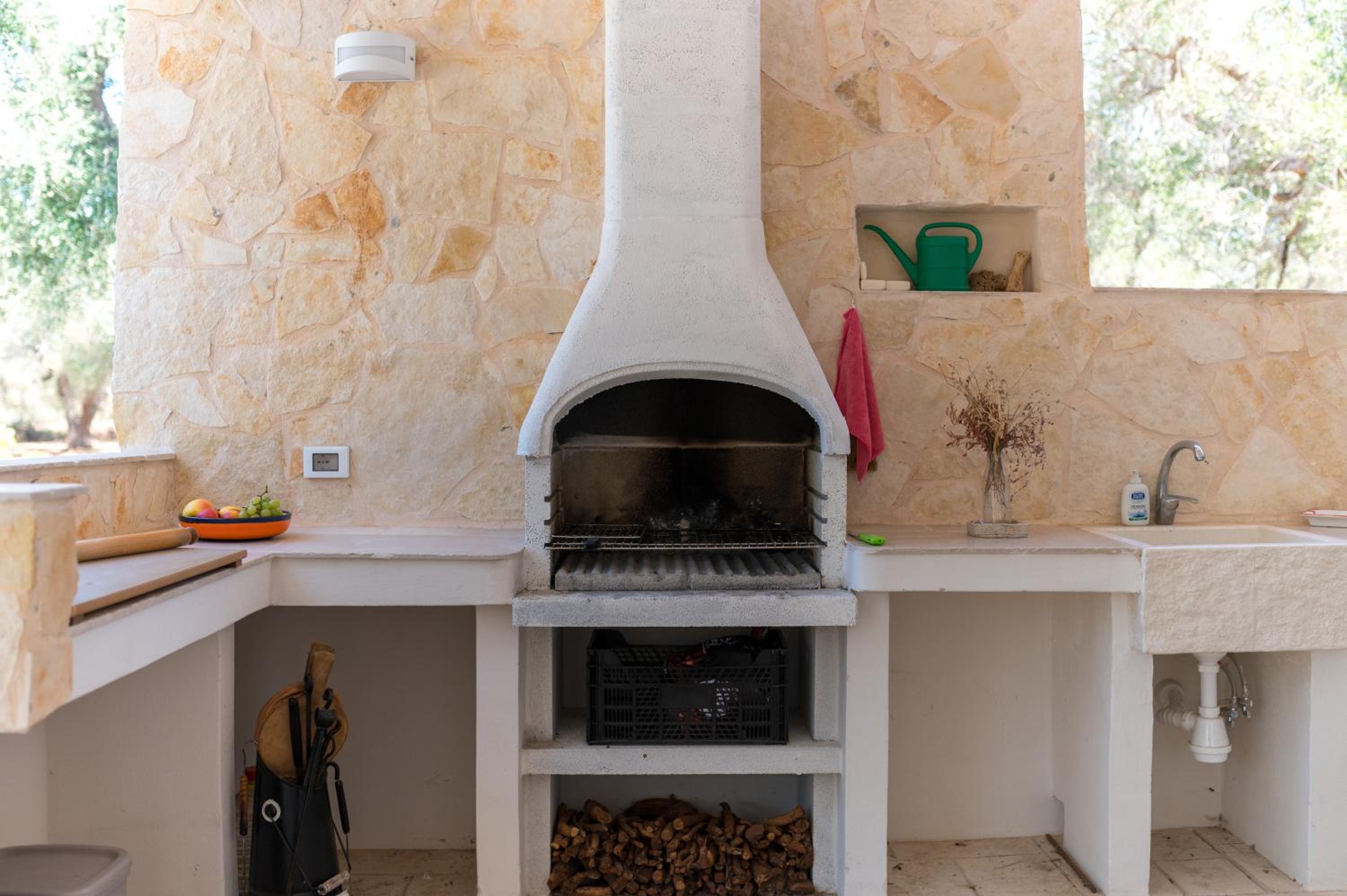 Trullo LupoCaruso