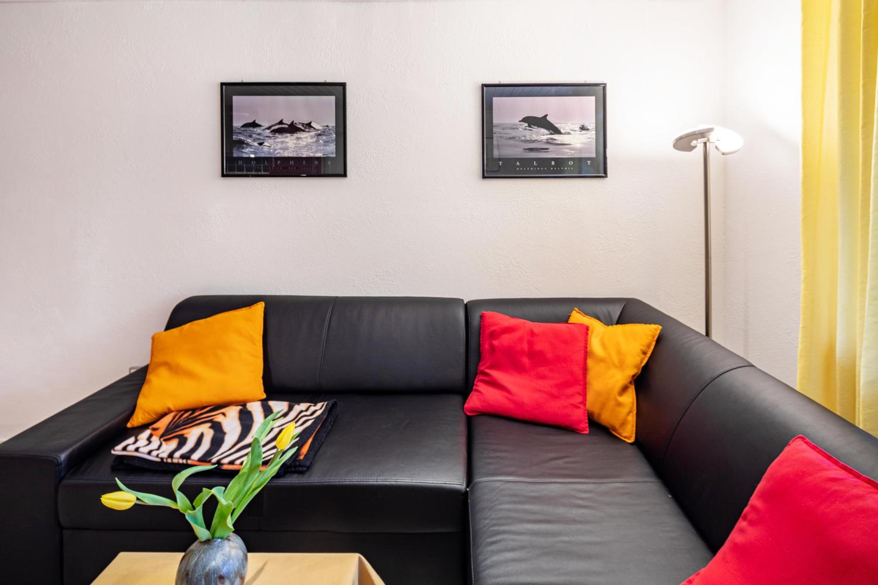 Ferienwohnung Waldeckchen