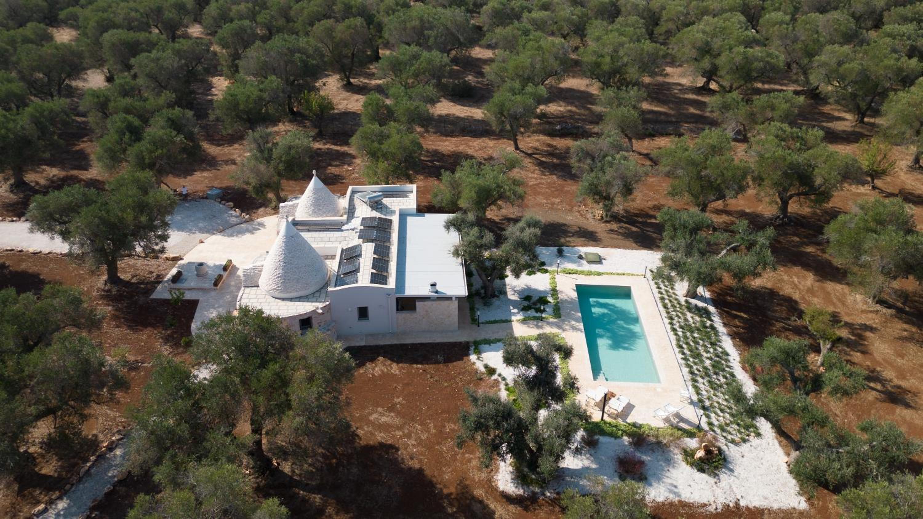 Trullo LupoCaruso