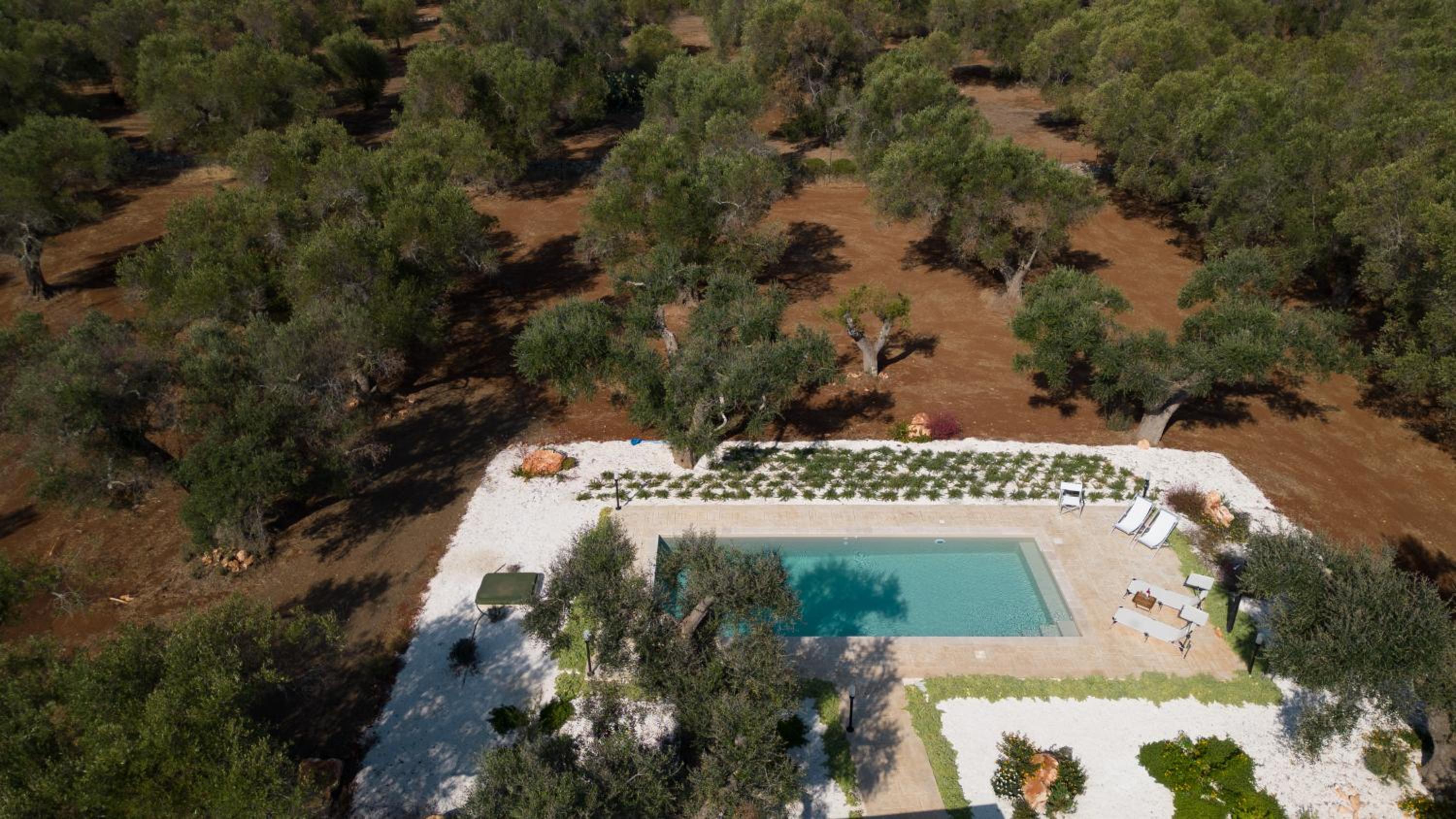 Trullo LupoCaruso