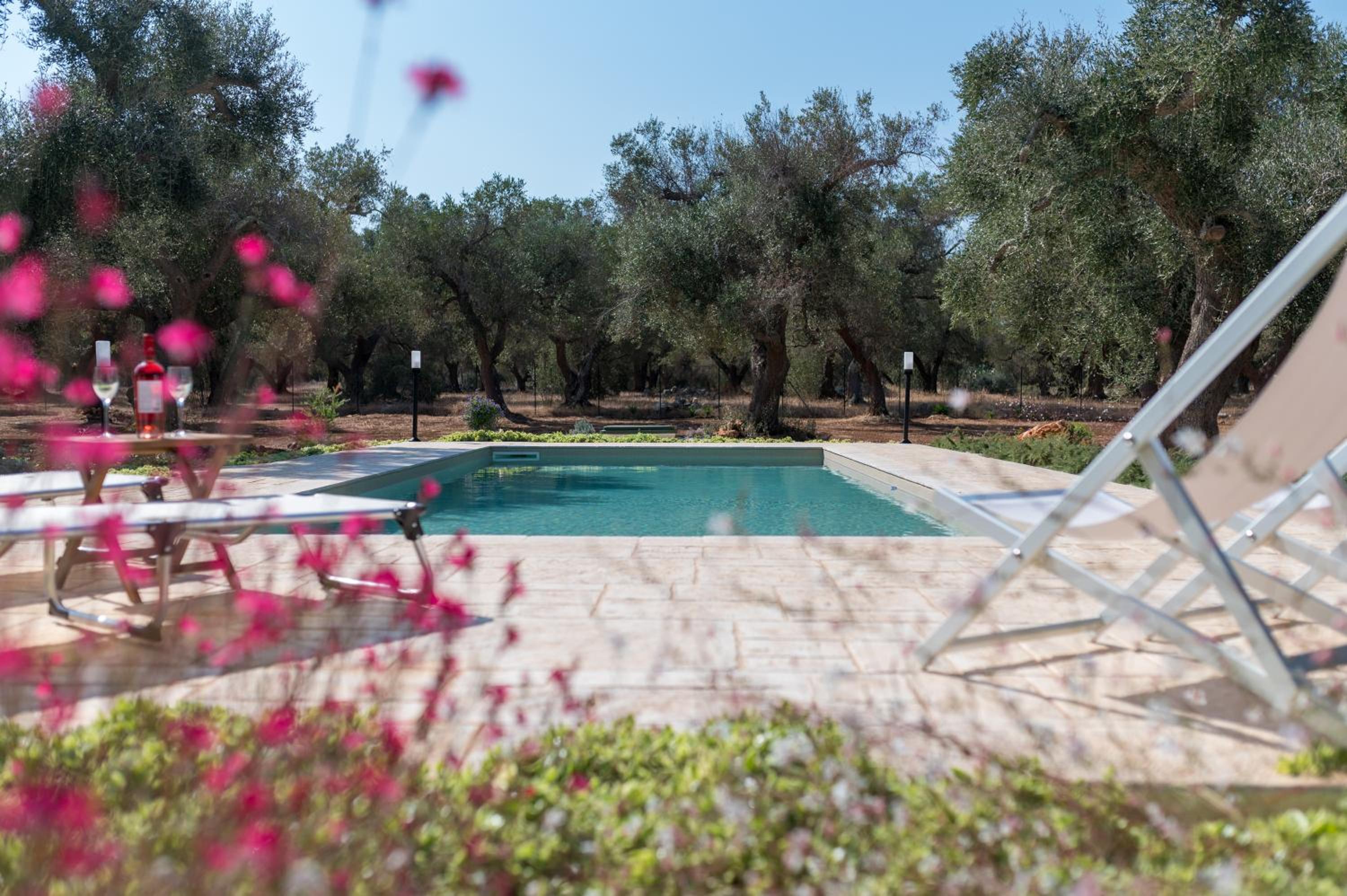 Trullo LupoCaruso