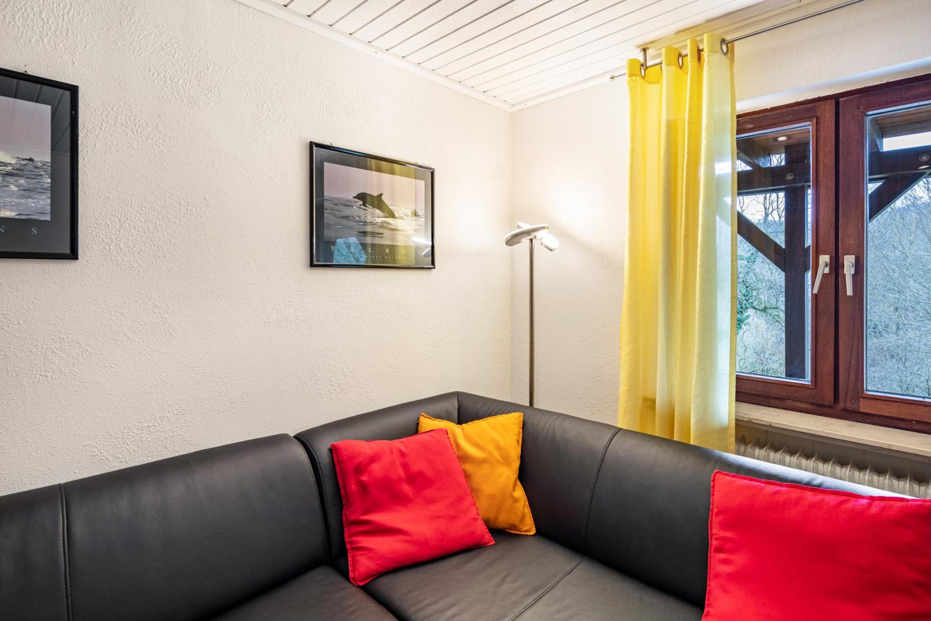 Ferienwohnung Waldeckchen