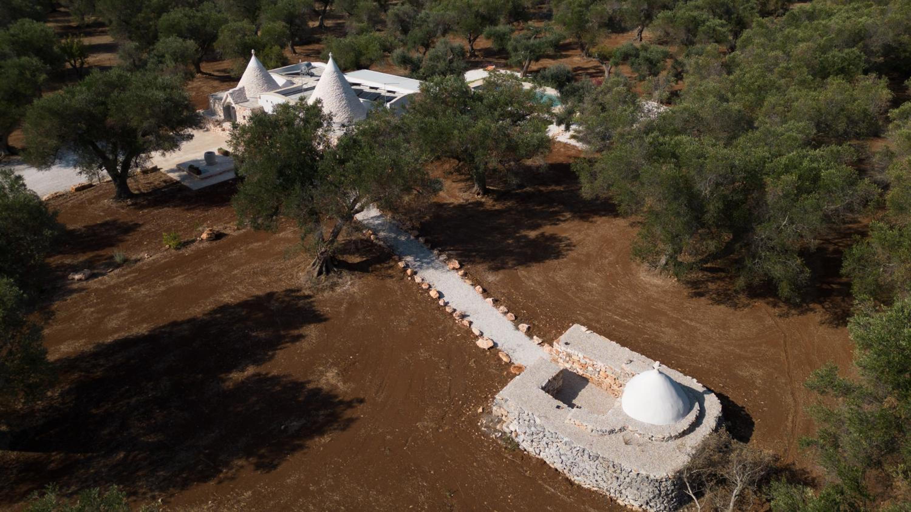 Trullo LupoCaruso