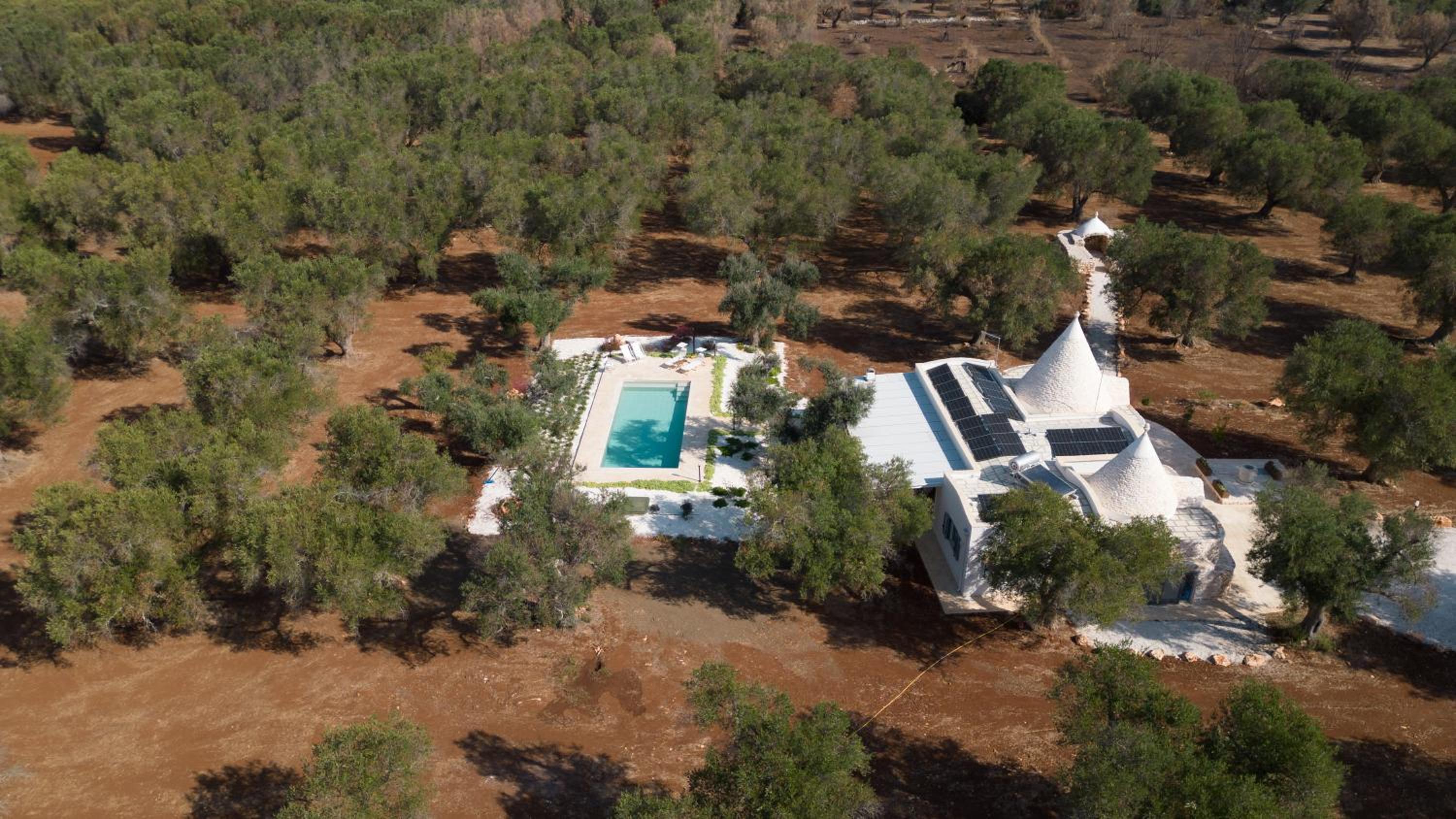 Trullo LupoCaruso