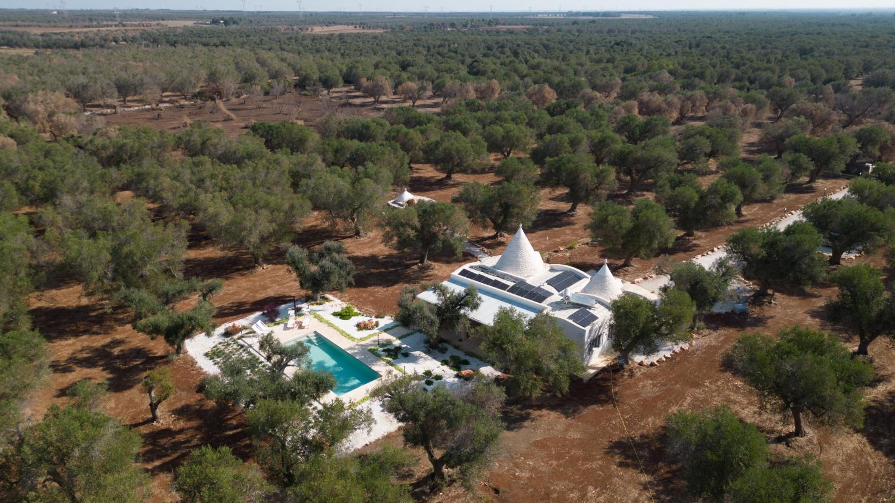 Trullo LupoCaruso