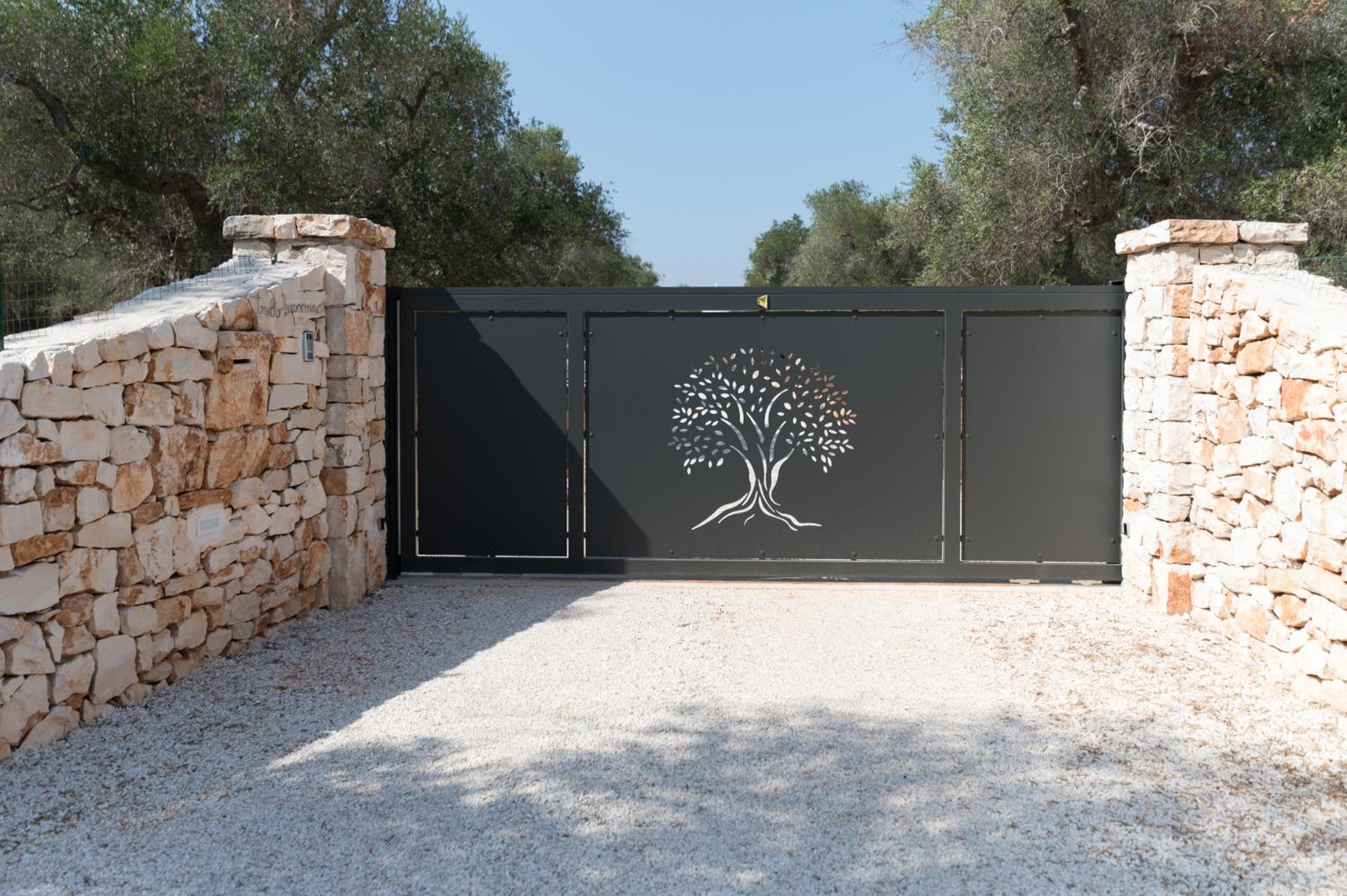 Trullo LupoCaruso