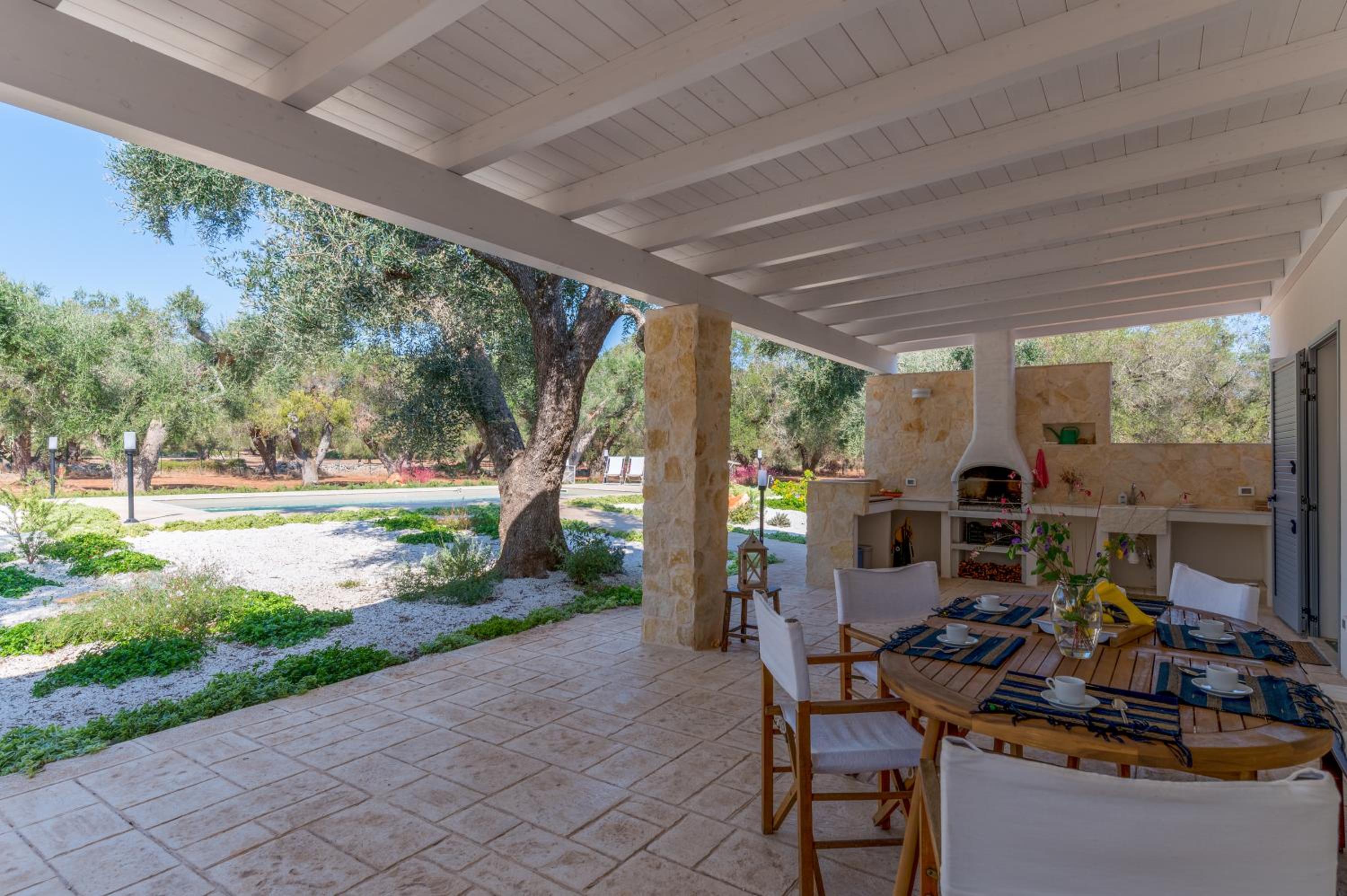 Trullo LupoCaruso