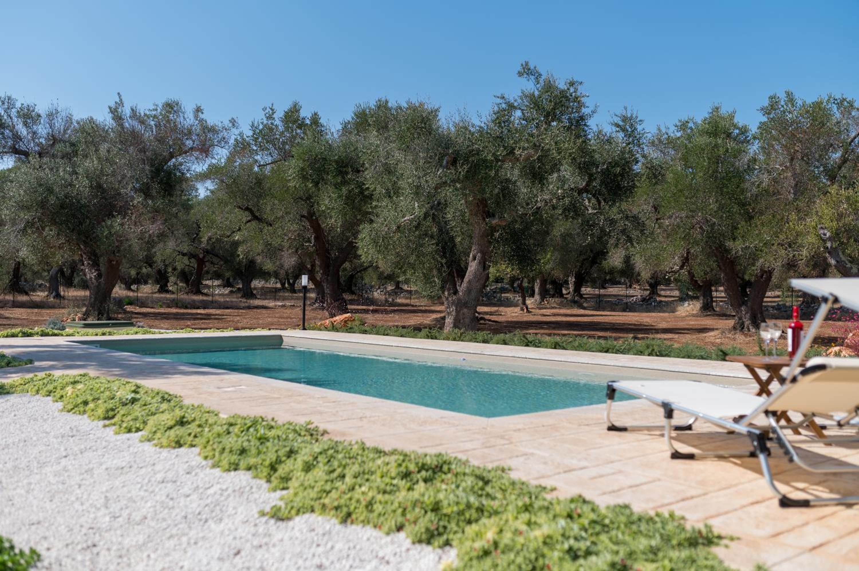 Trullo LupoCaruso