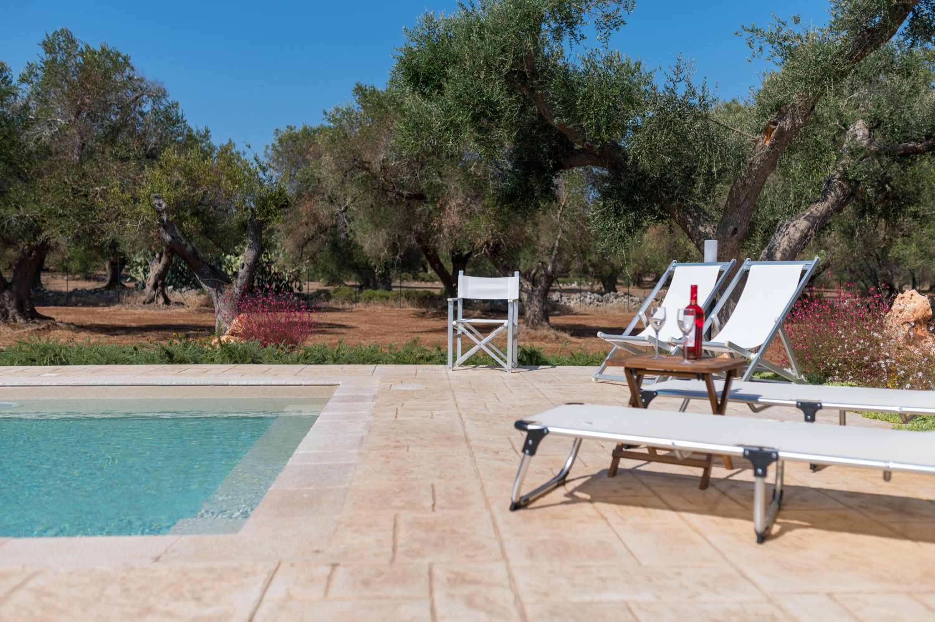 Trullo LupoCaruso