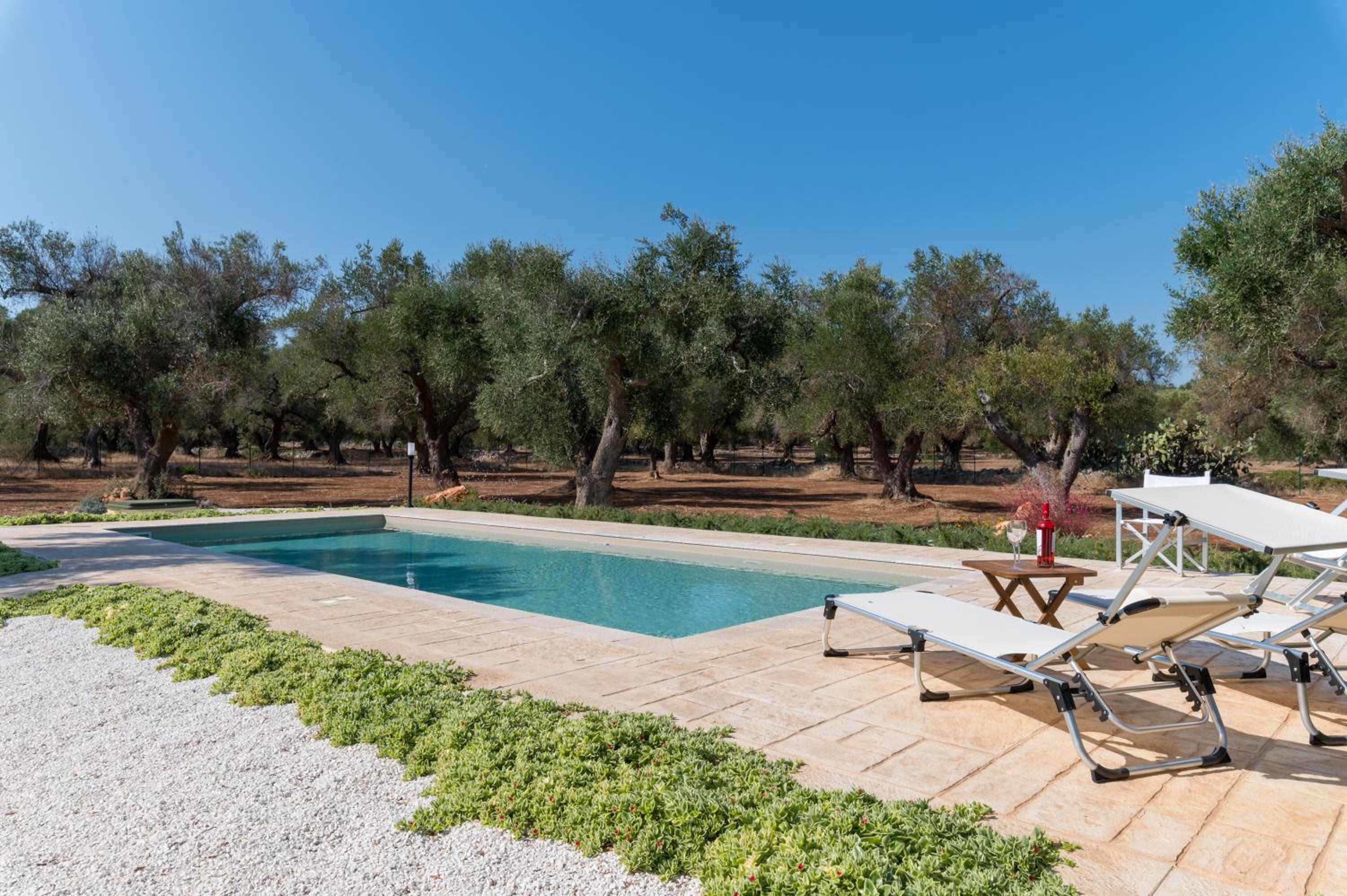 Trullo LupoCaruso