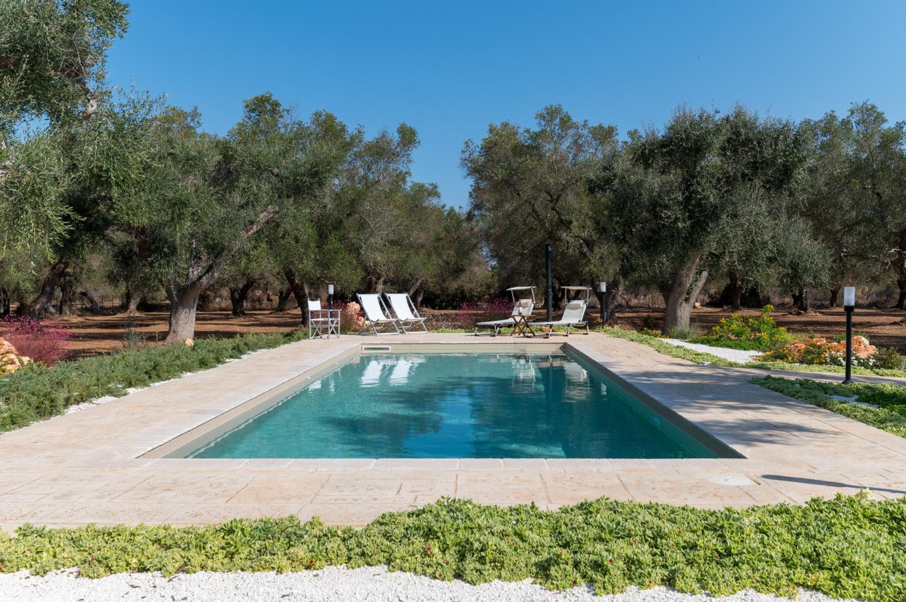 Trullo LupoCaruso