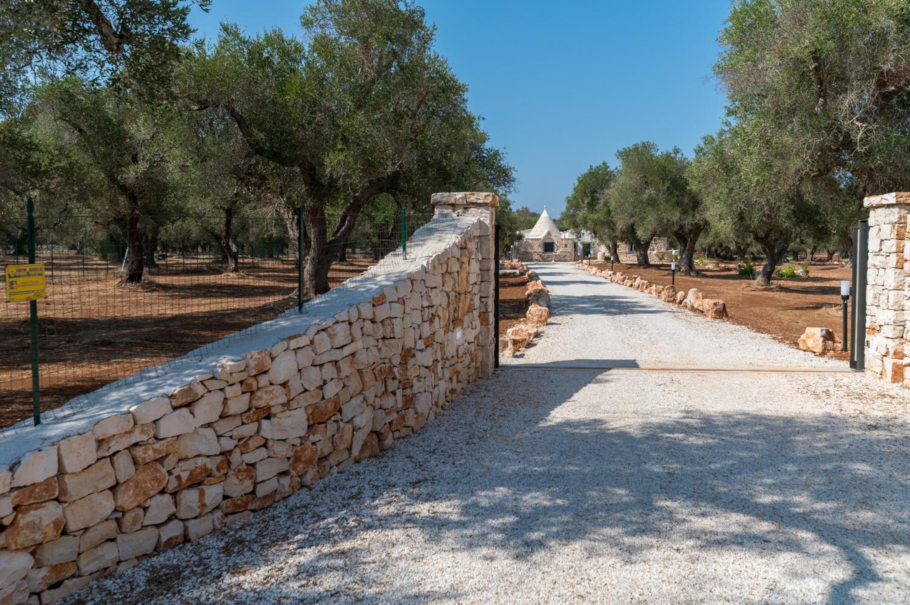 Trullo LupoCaruso