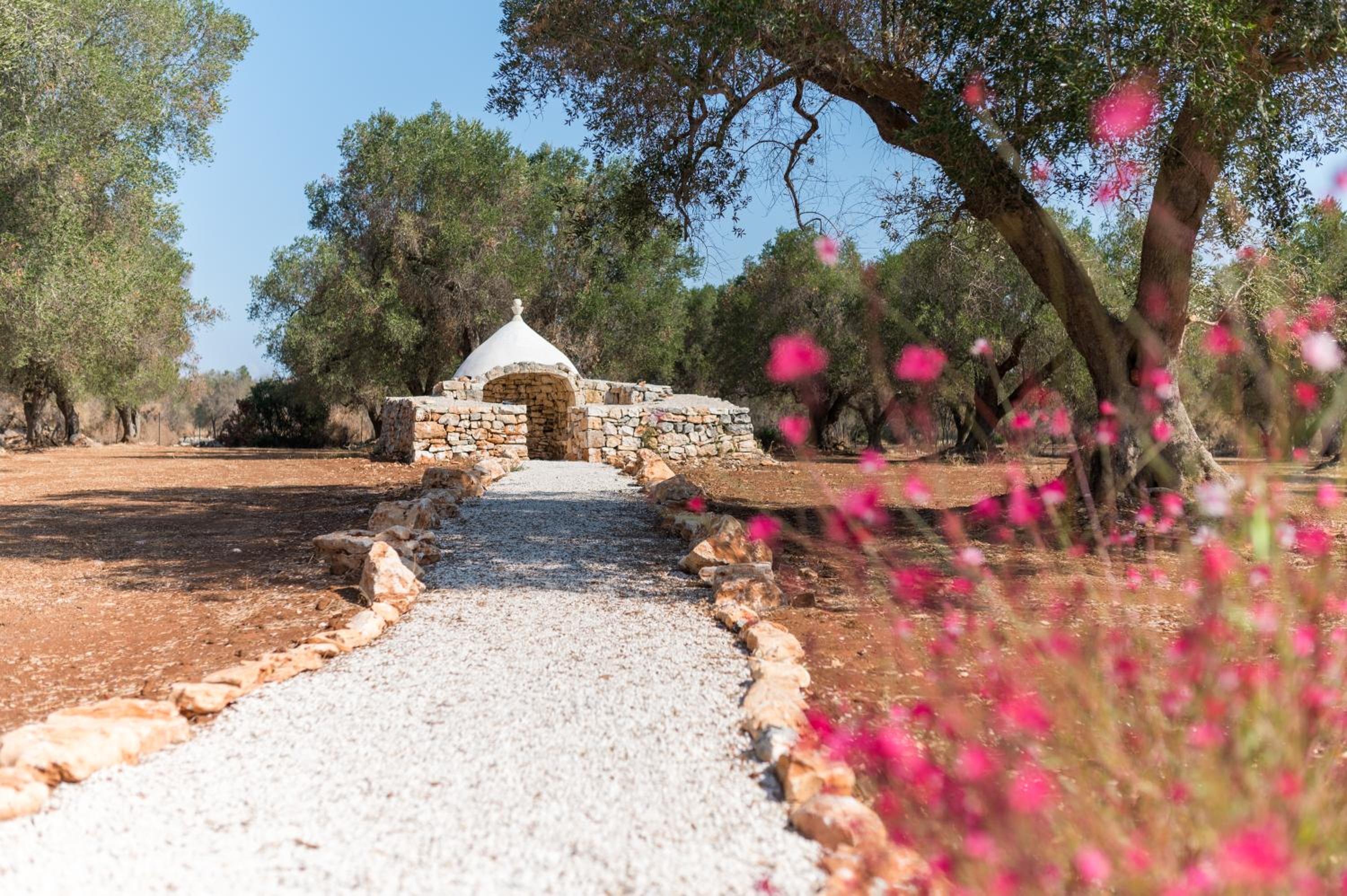 Trullo LupoCaruso