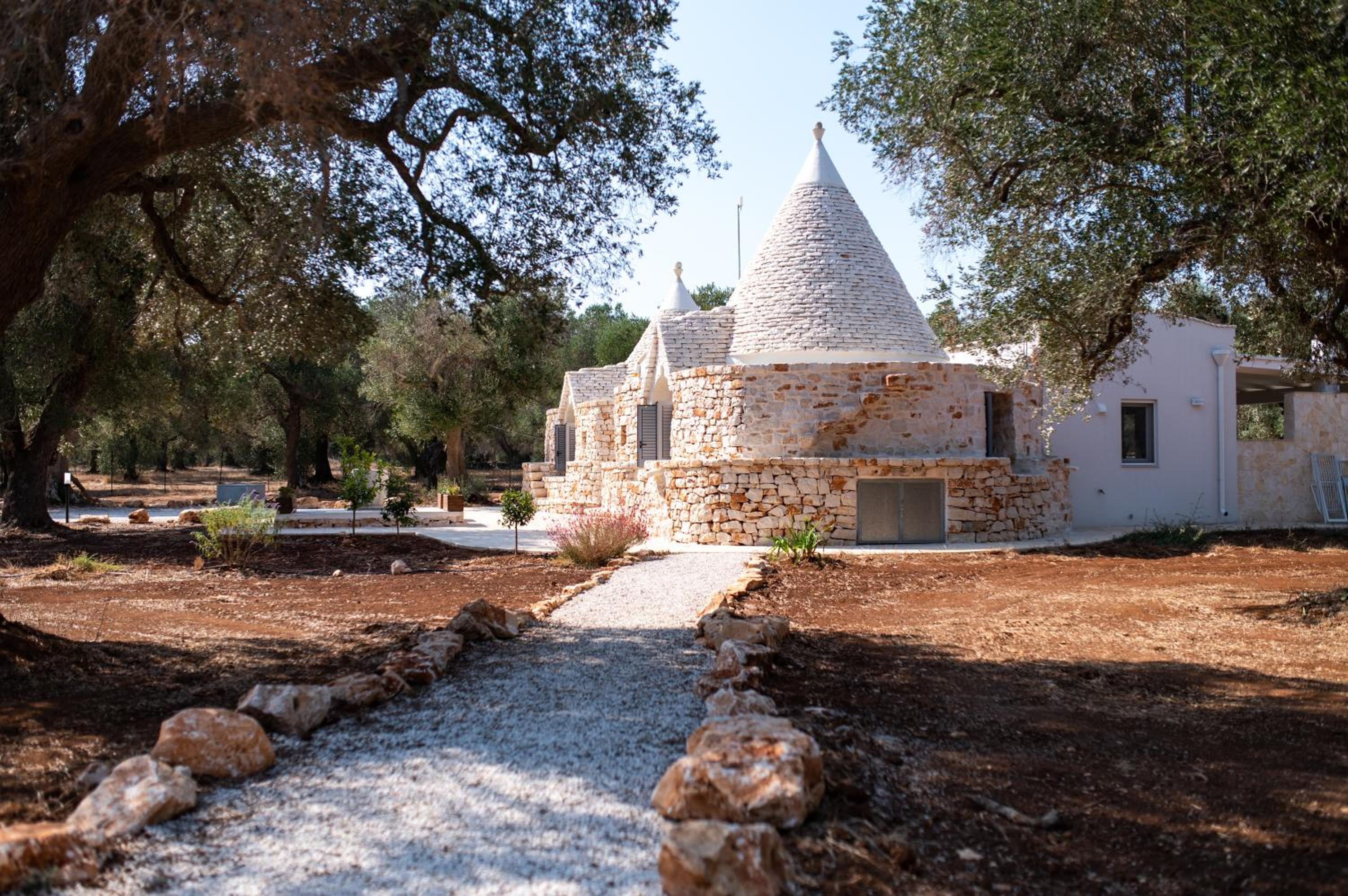 Trullo LupoCaruso