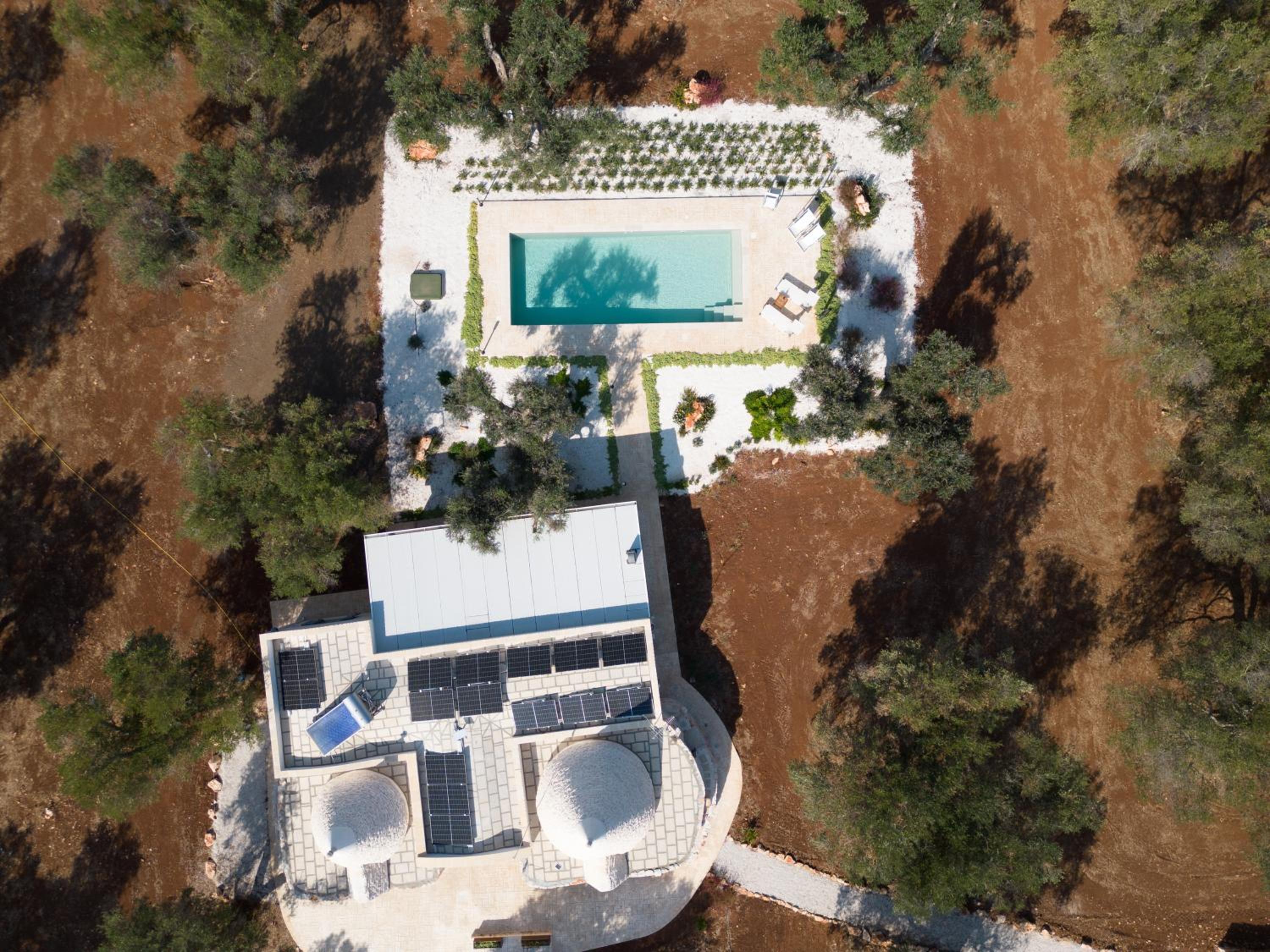 Trullo LupoCaruso