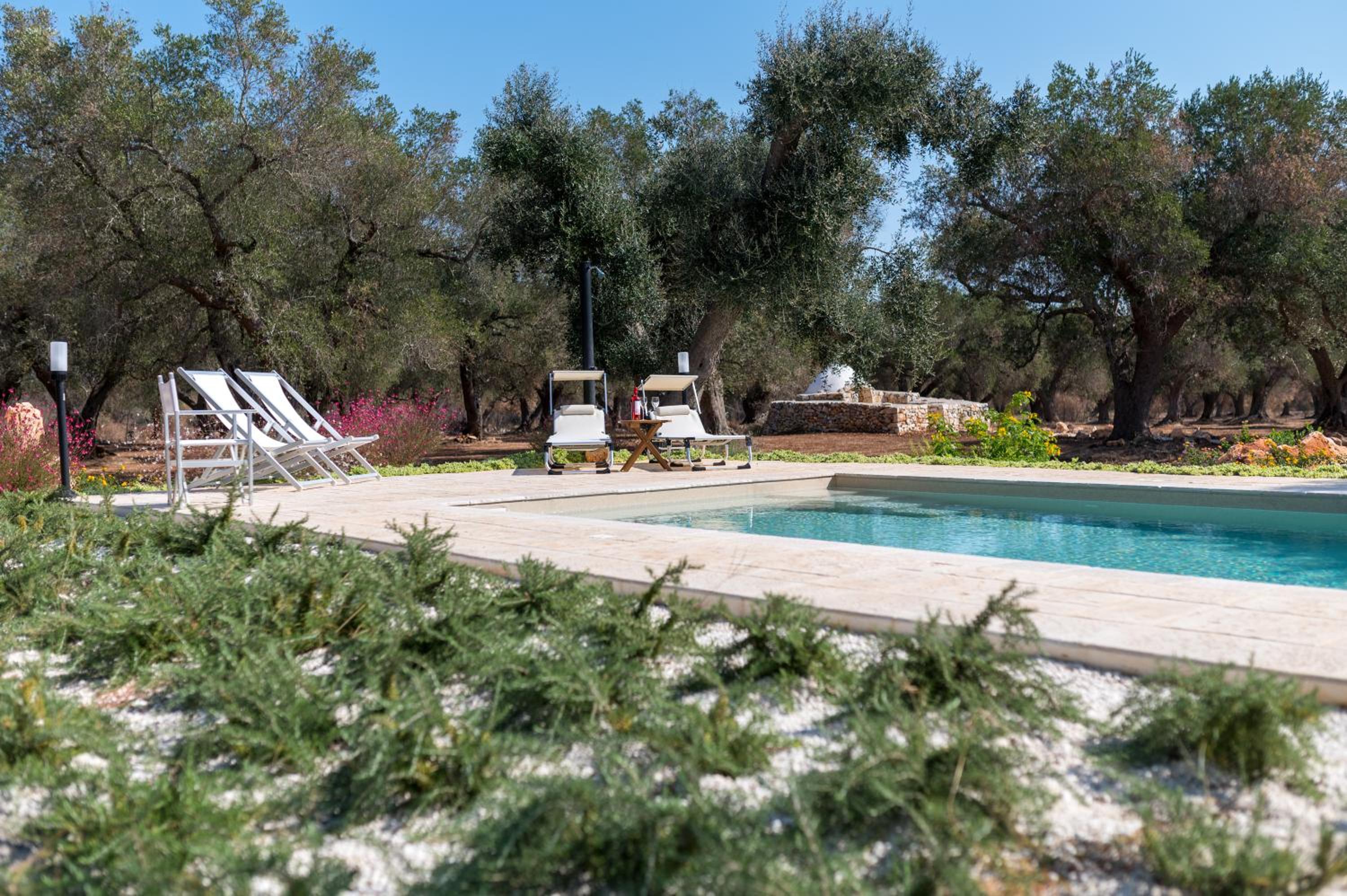 Trullo LupoCaruso