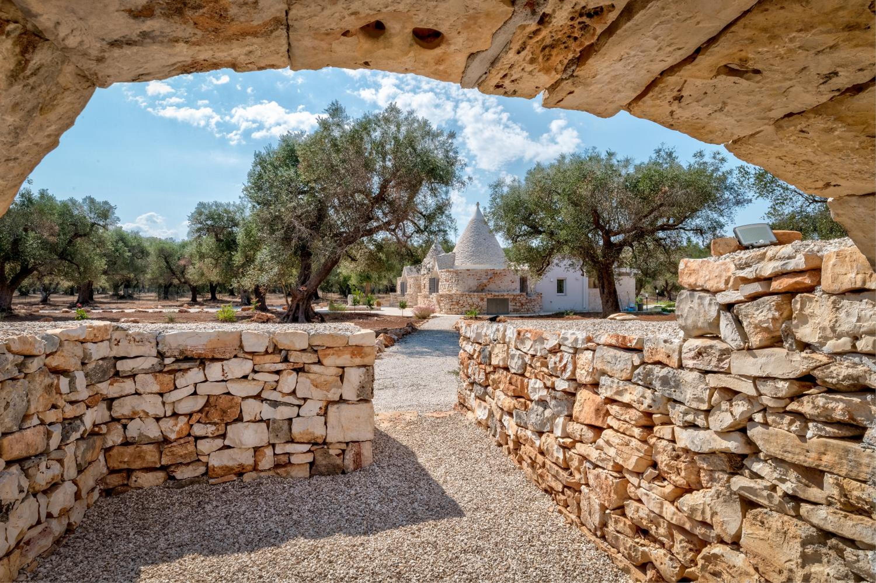Trullo LupoCaruso
