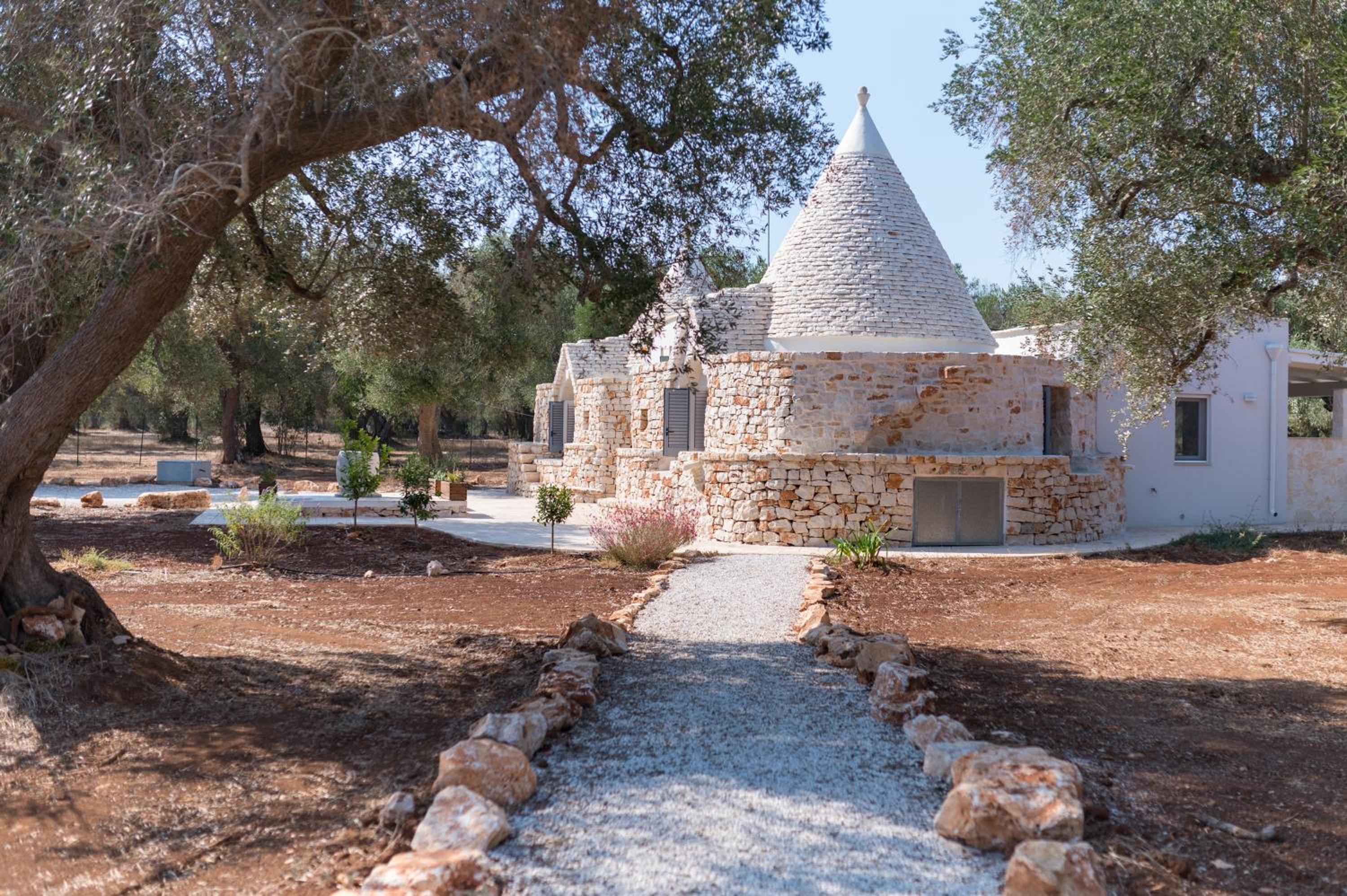 Trullo LupoCaruso