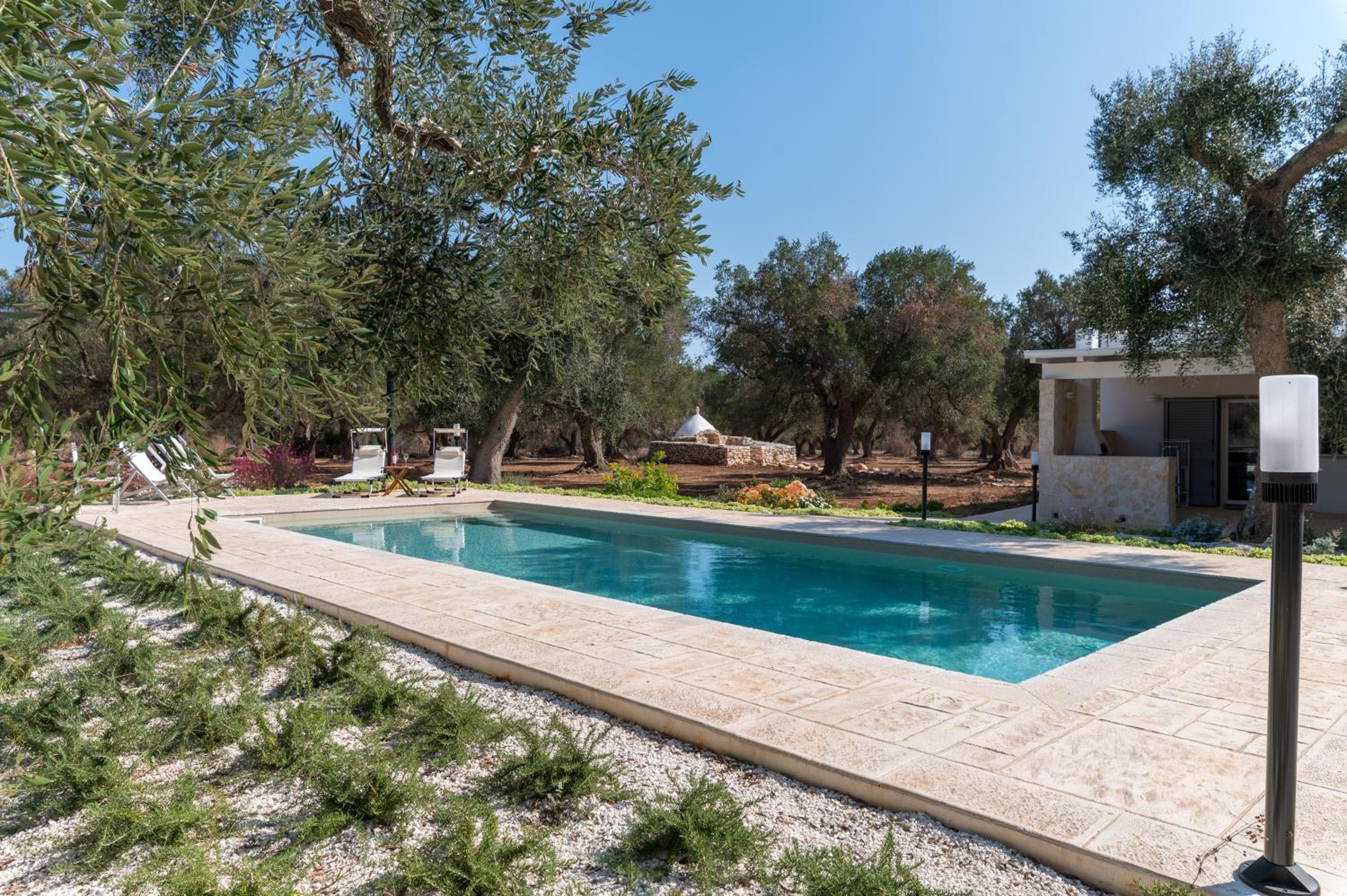 Trullo LupoCaruso