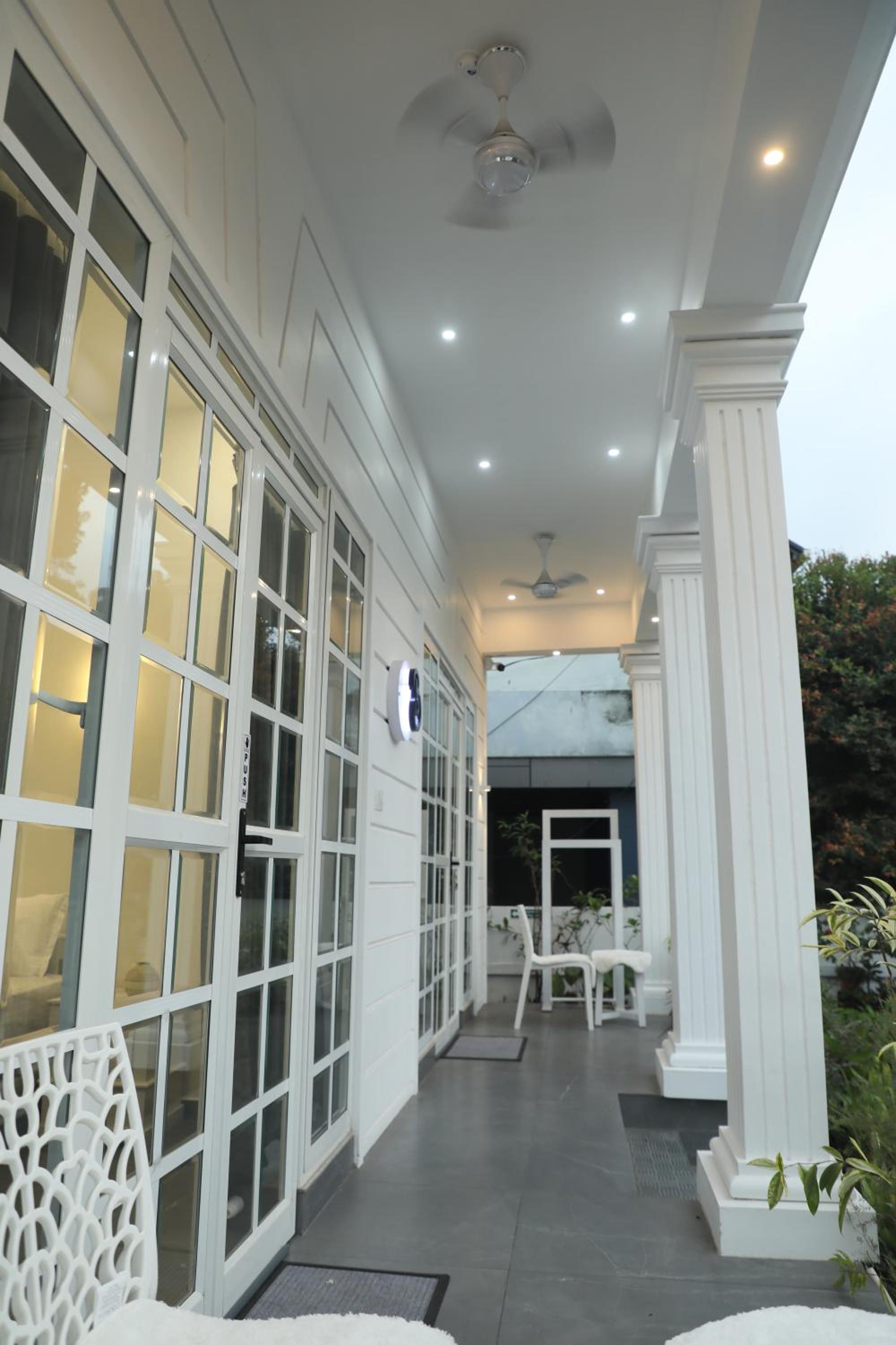 Beautiful Beach house for a peaceful stay. view 2