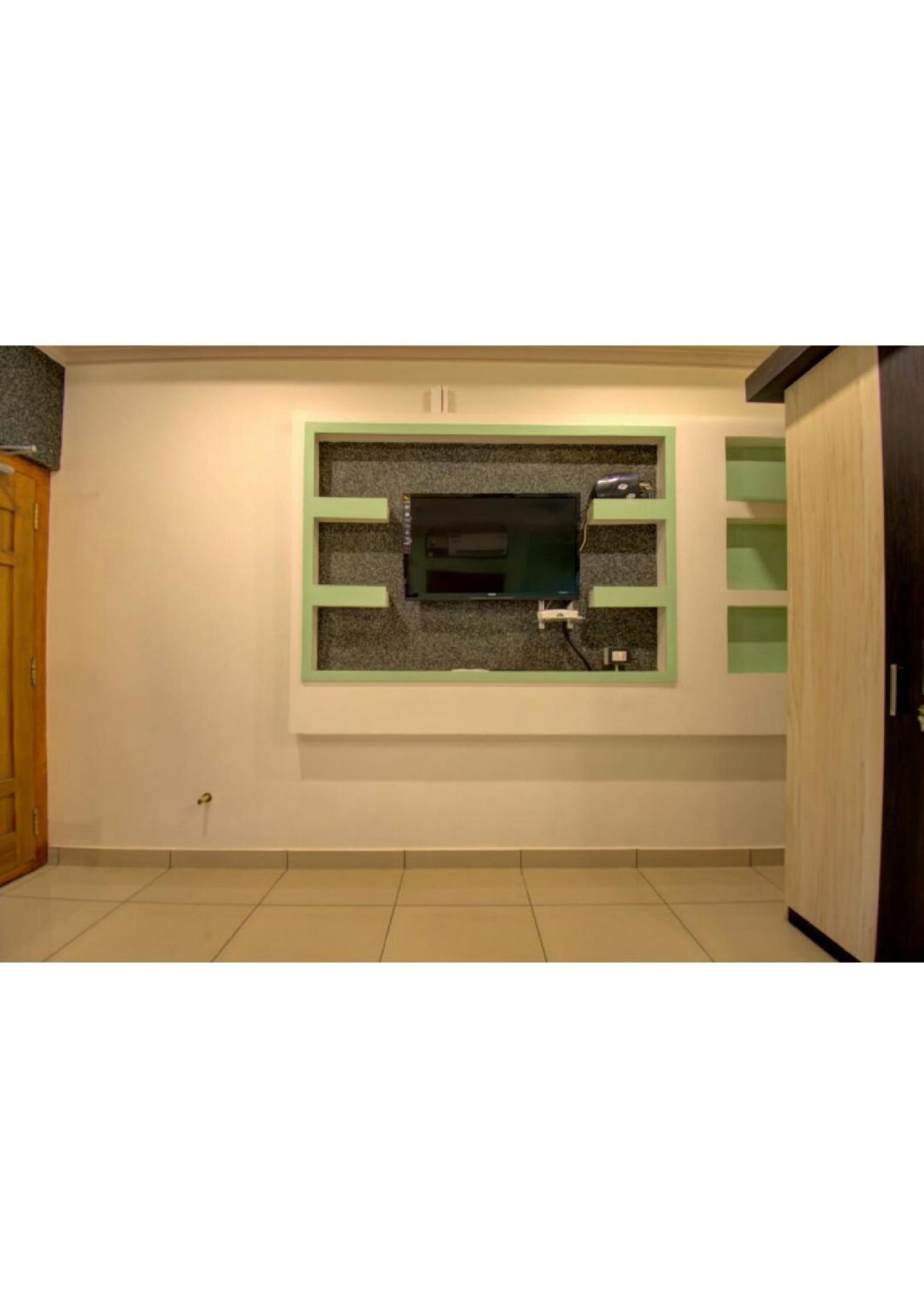 Sriniketana Homestay