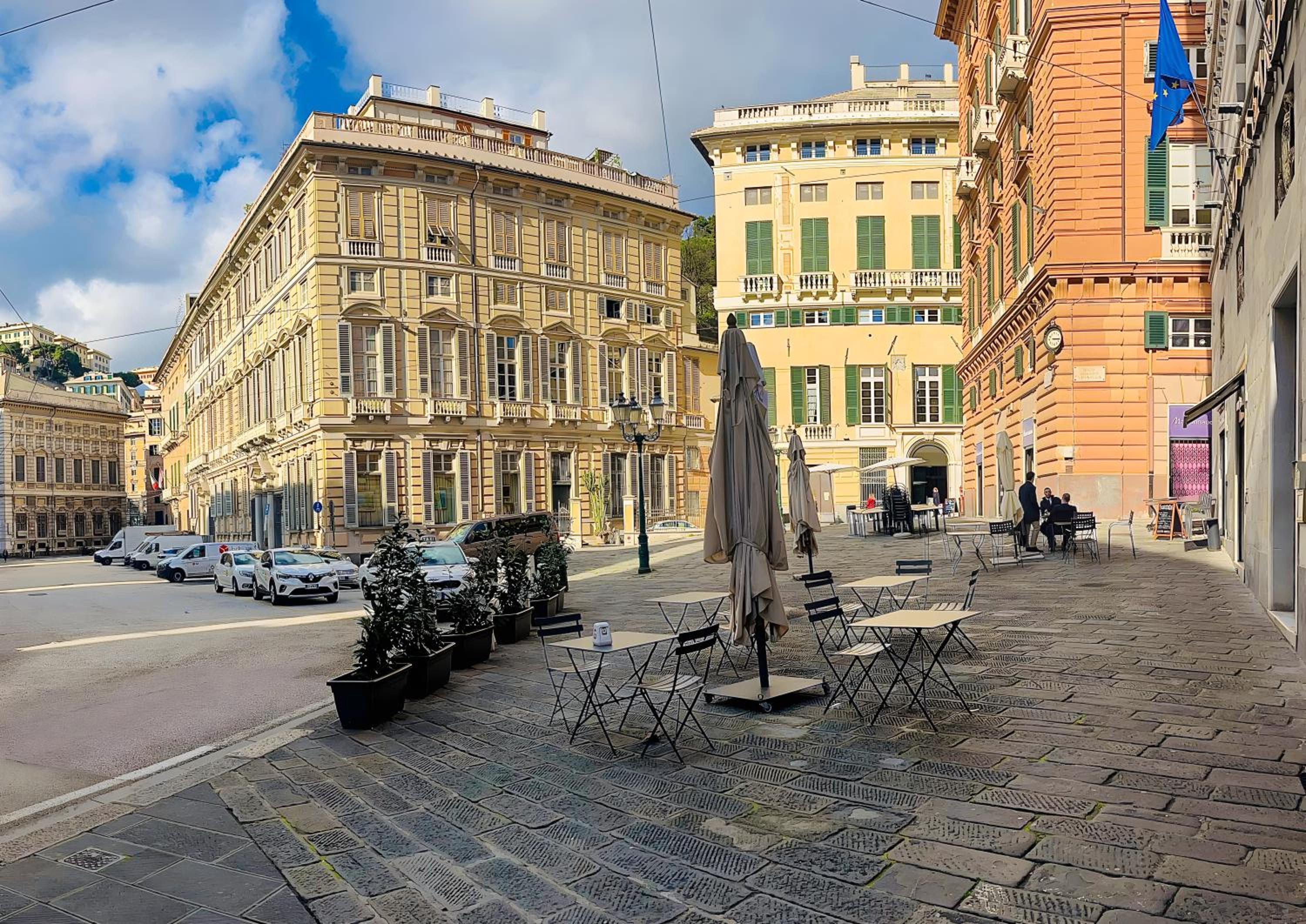 Casa Migliorina