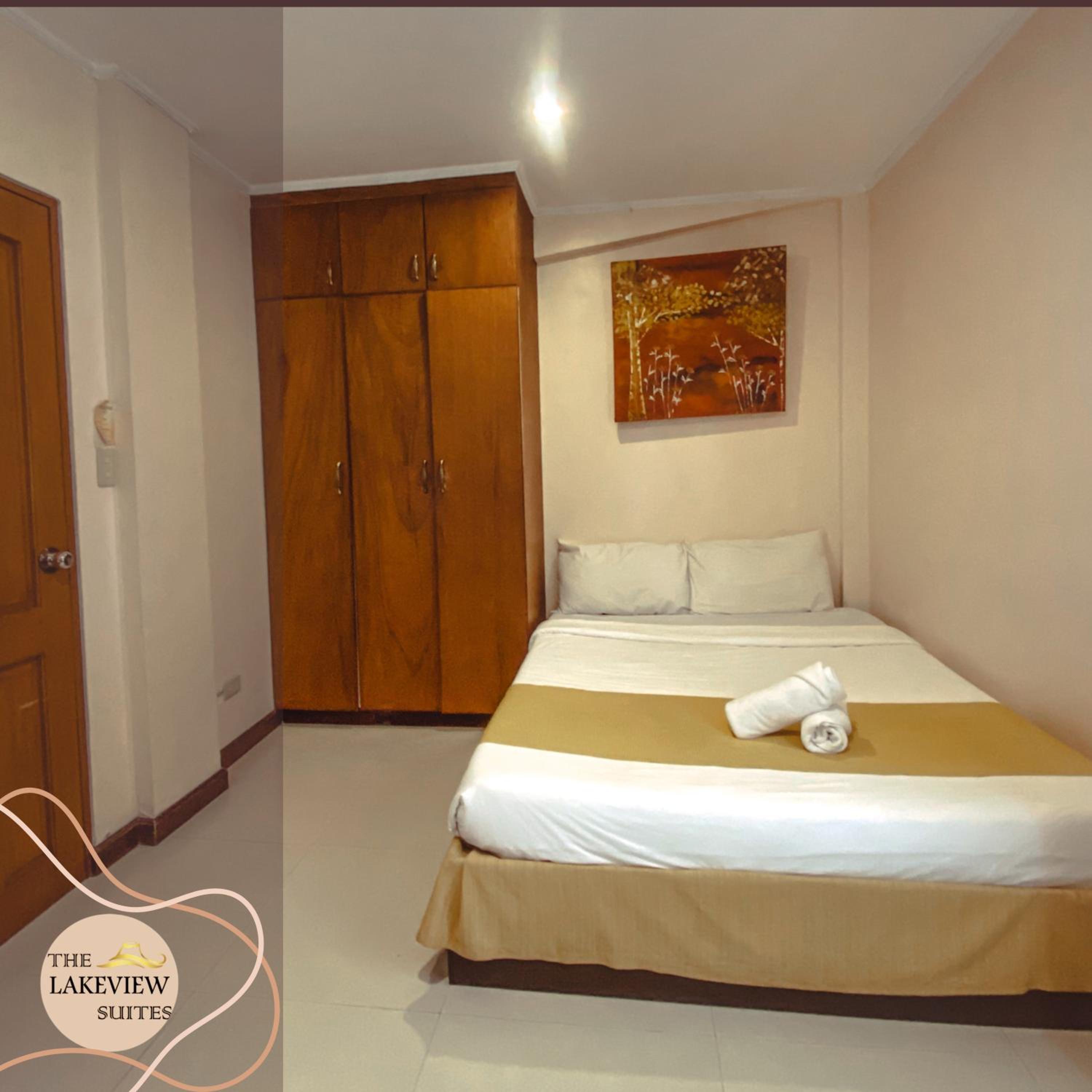 The Lakeview Suites