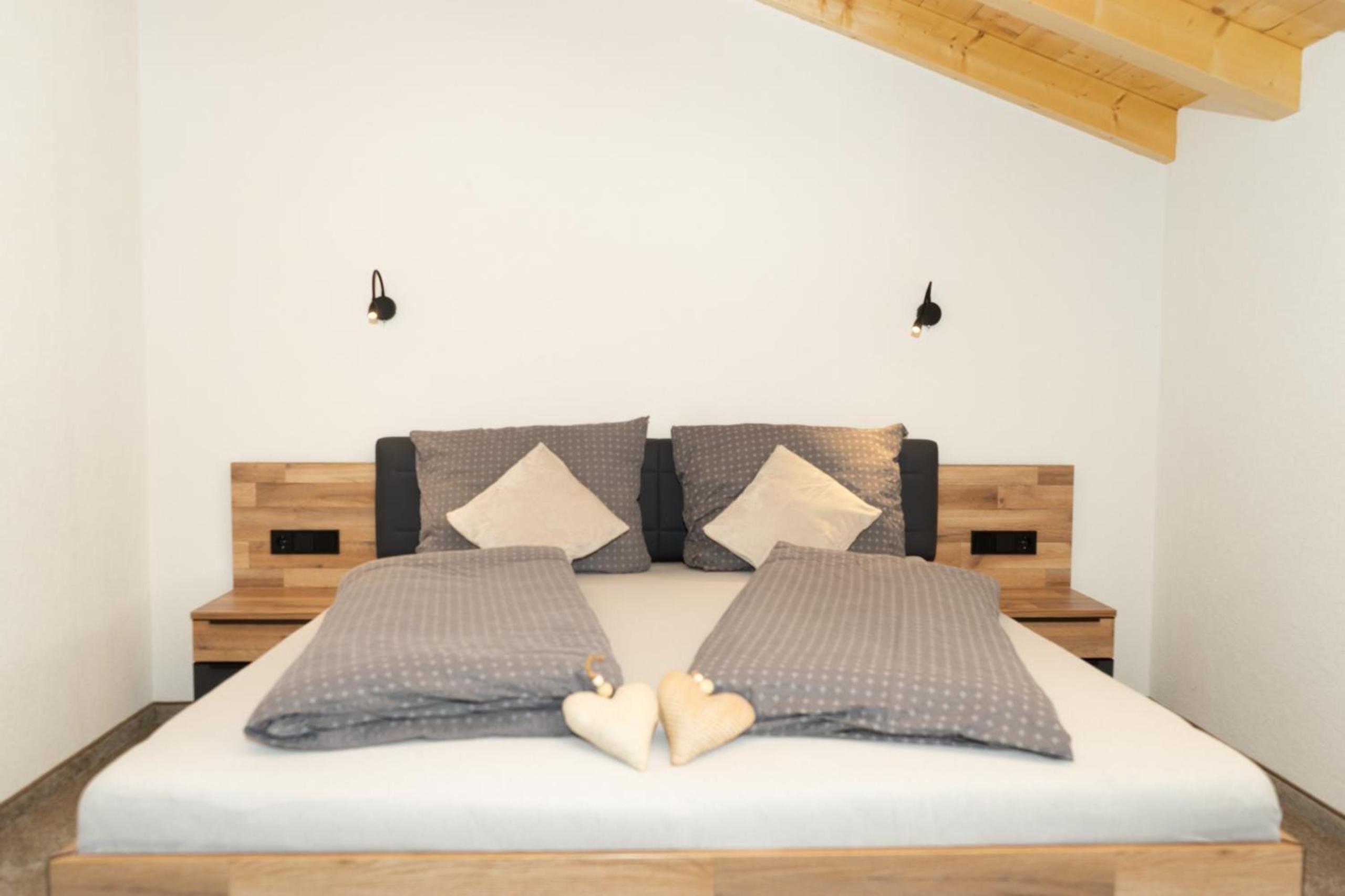 Kaunergrat Appartement