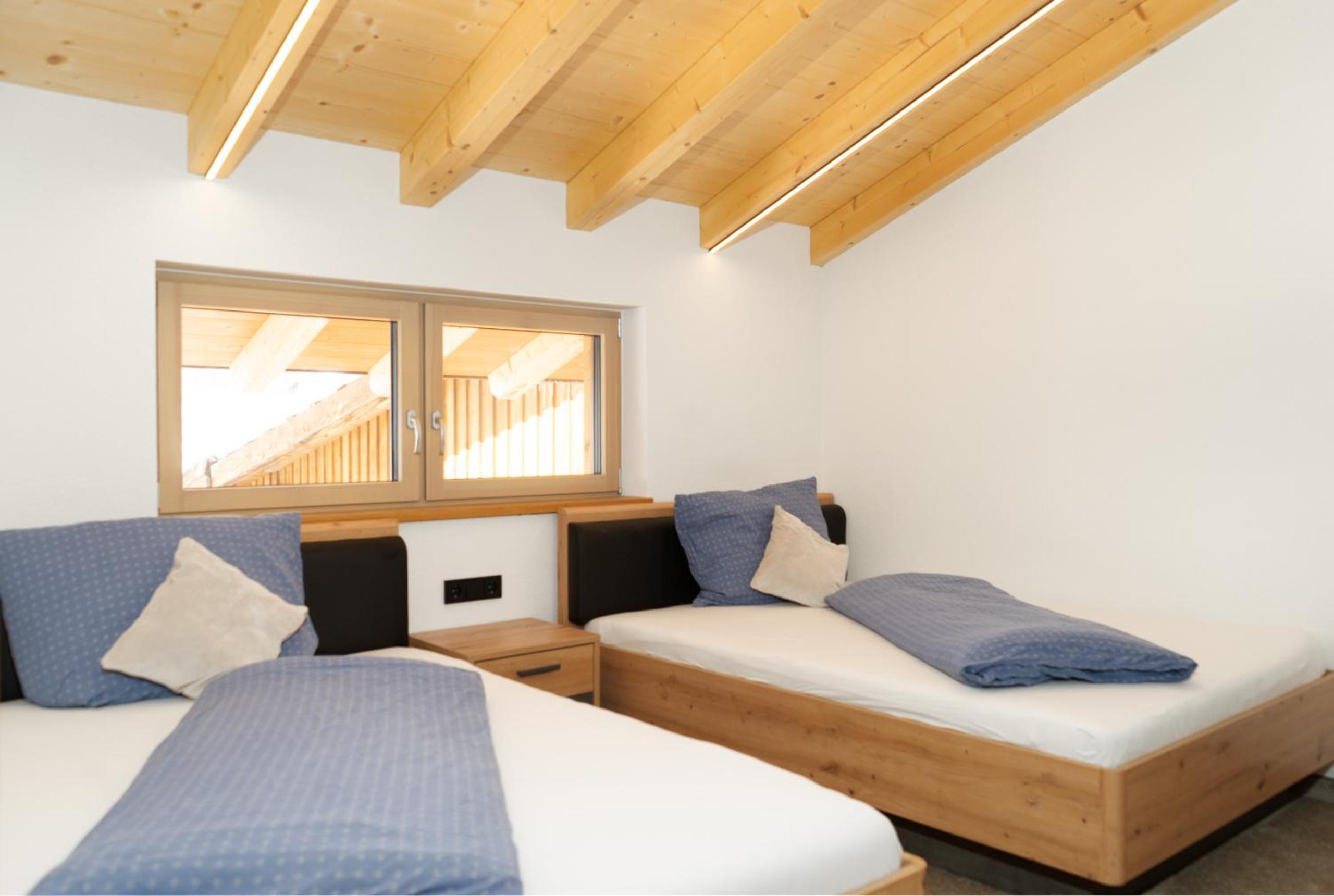 Kaunergrat Appartement