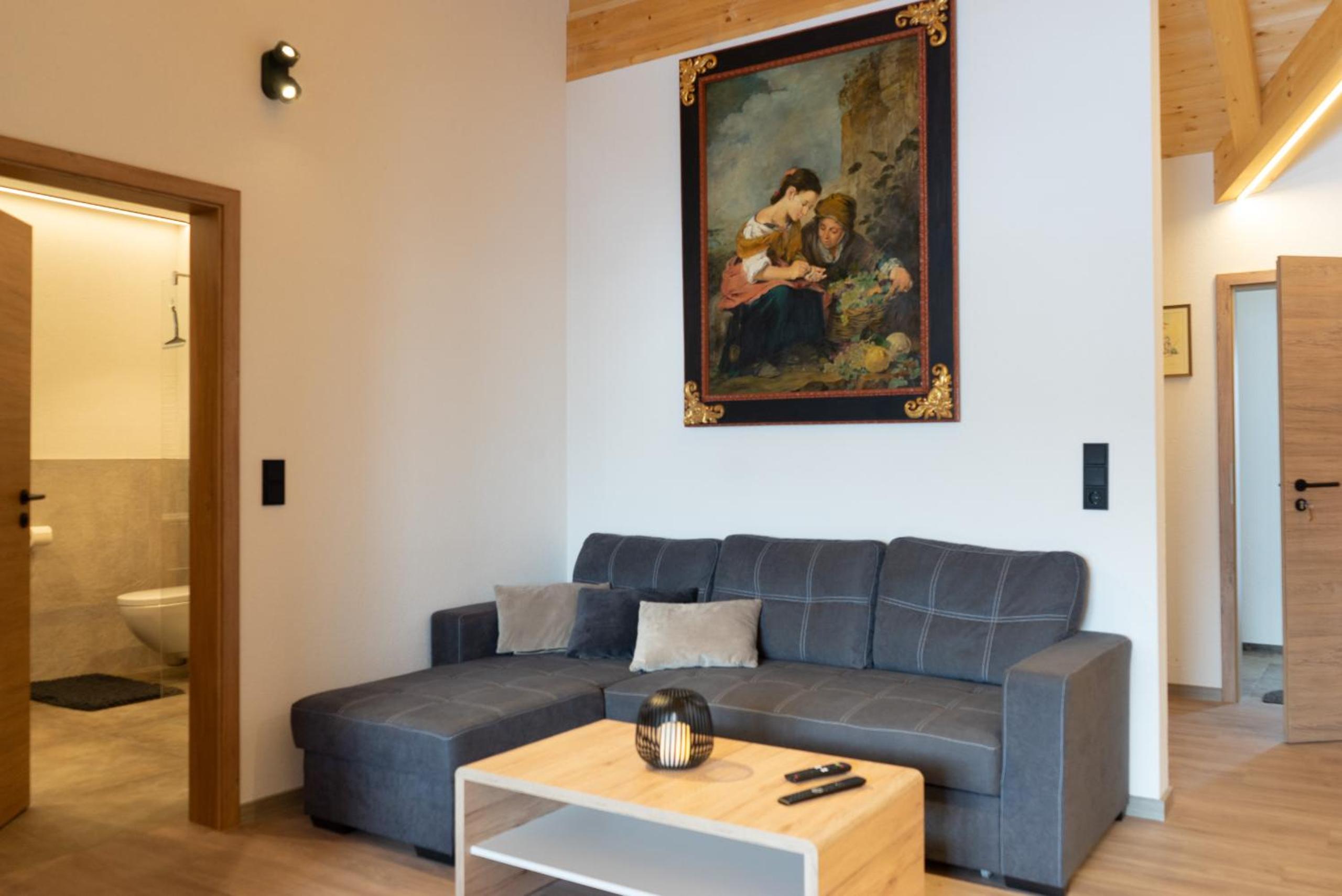 Kaunergrat Appartement