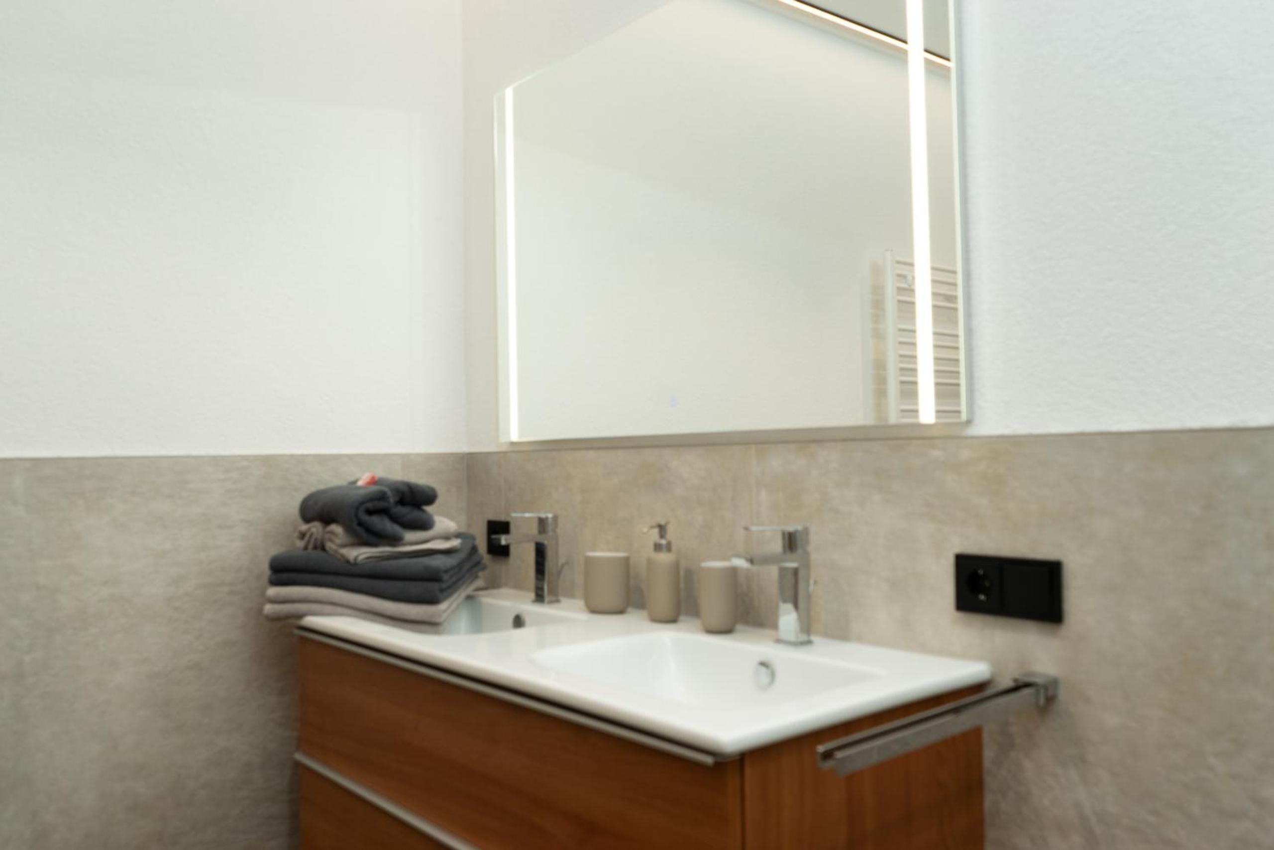 Kaunergrat Appartement