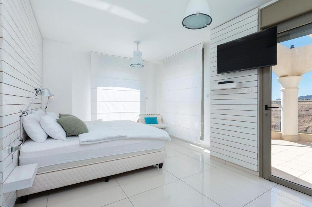 Villa Vibes Eilat - Villa Renso view 4