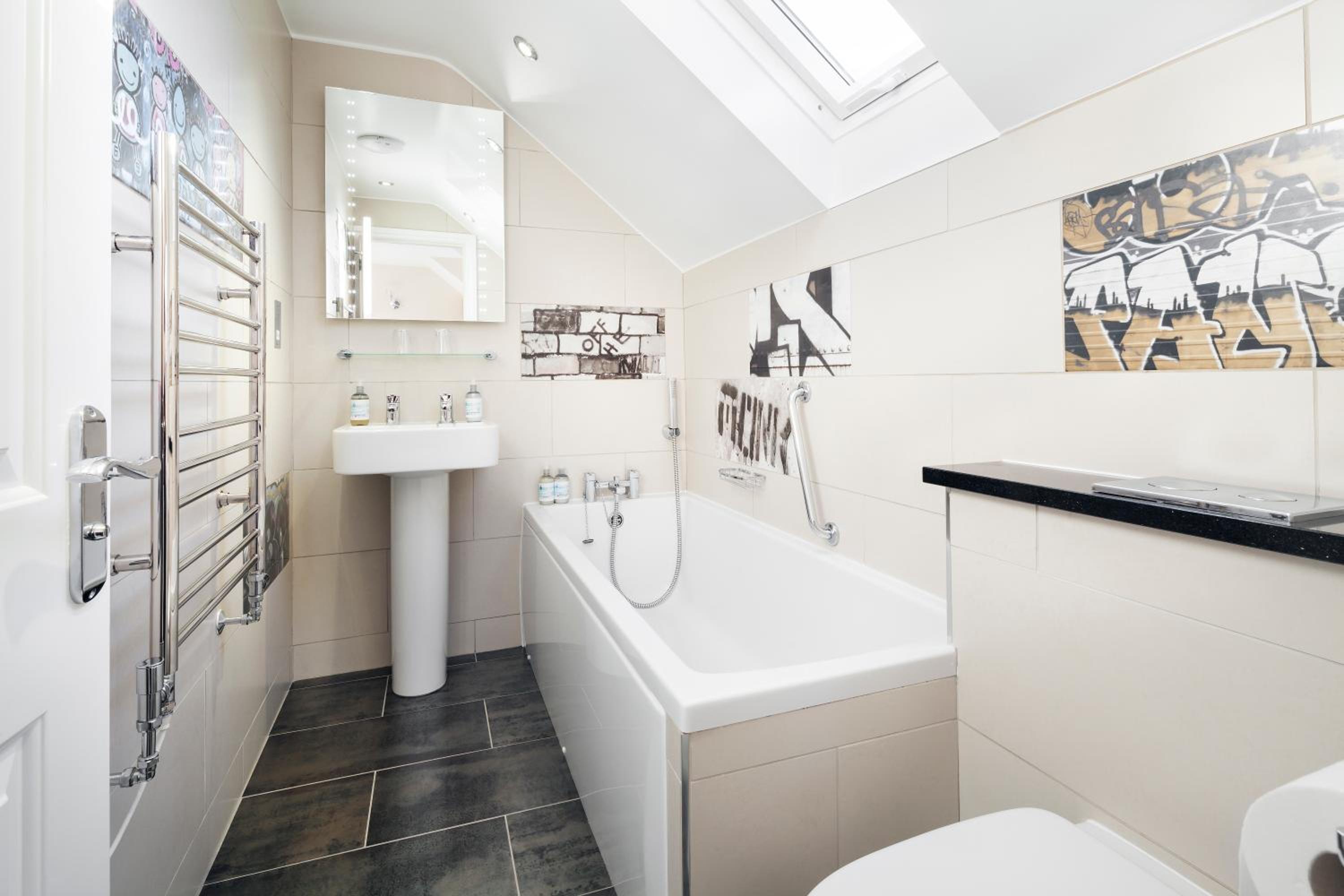 Hawksmoor Guest House