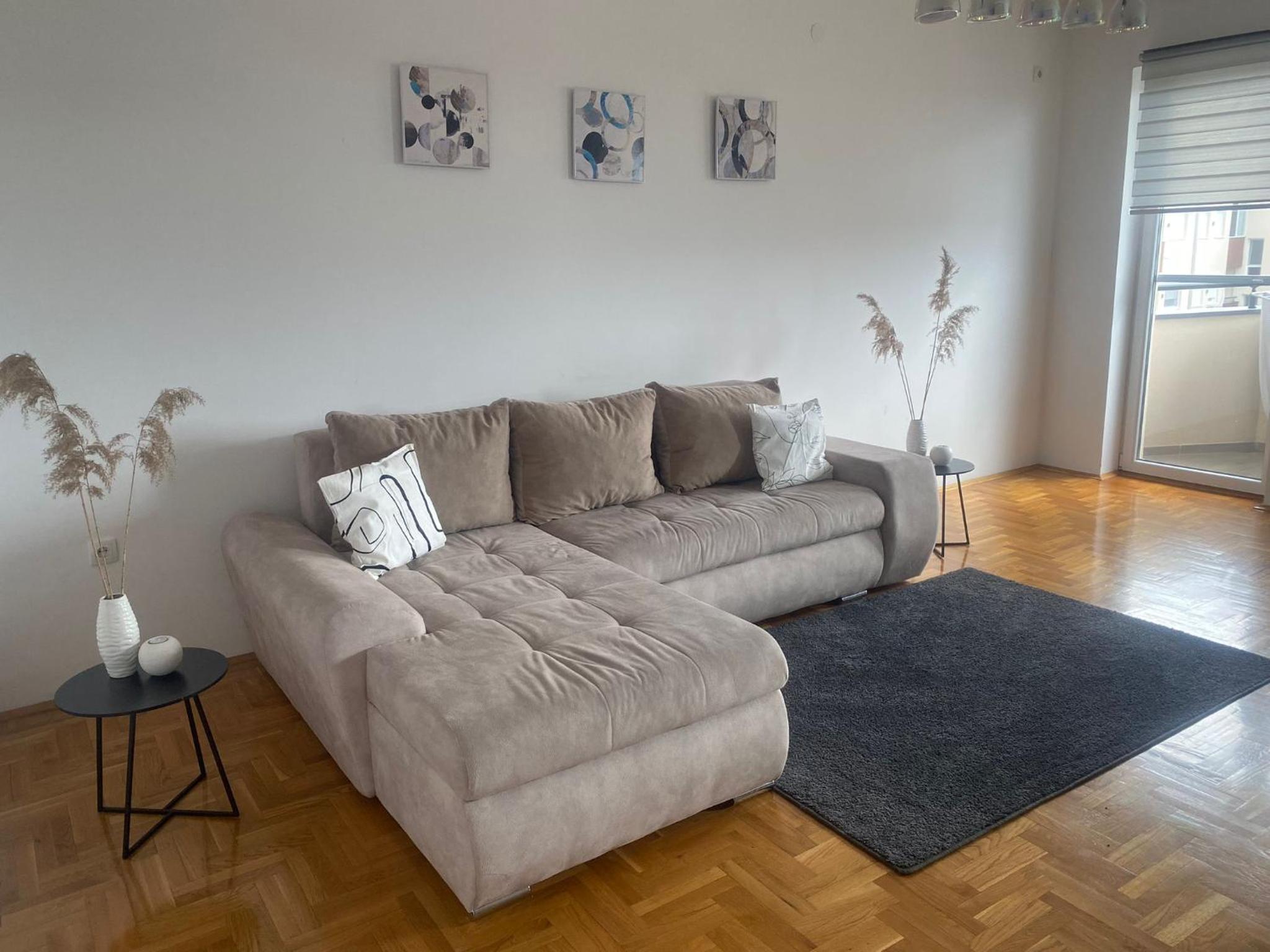 Apartment Elena