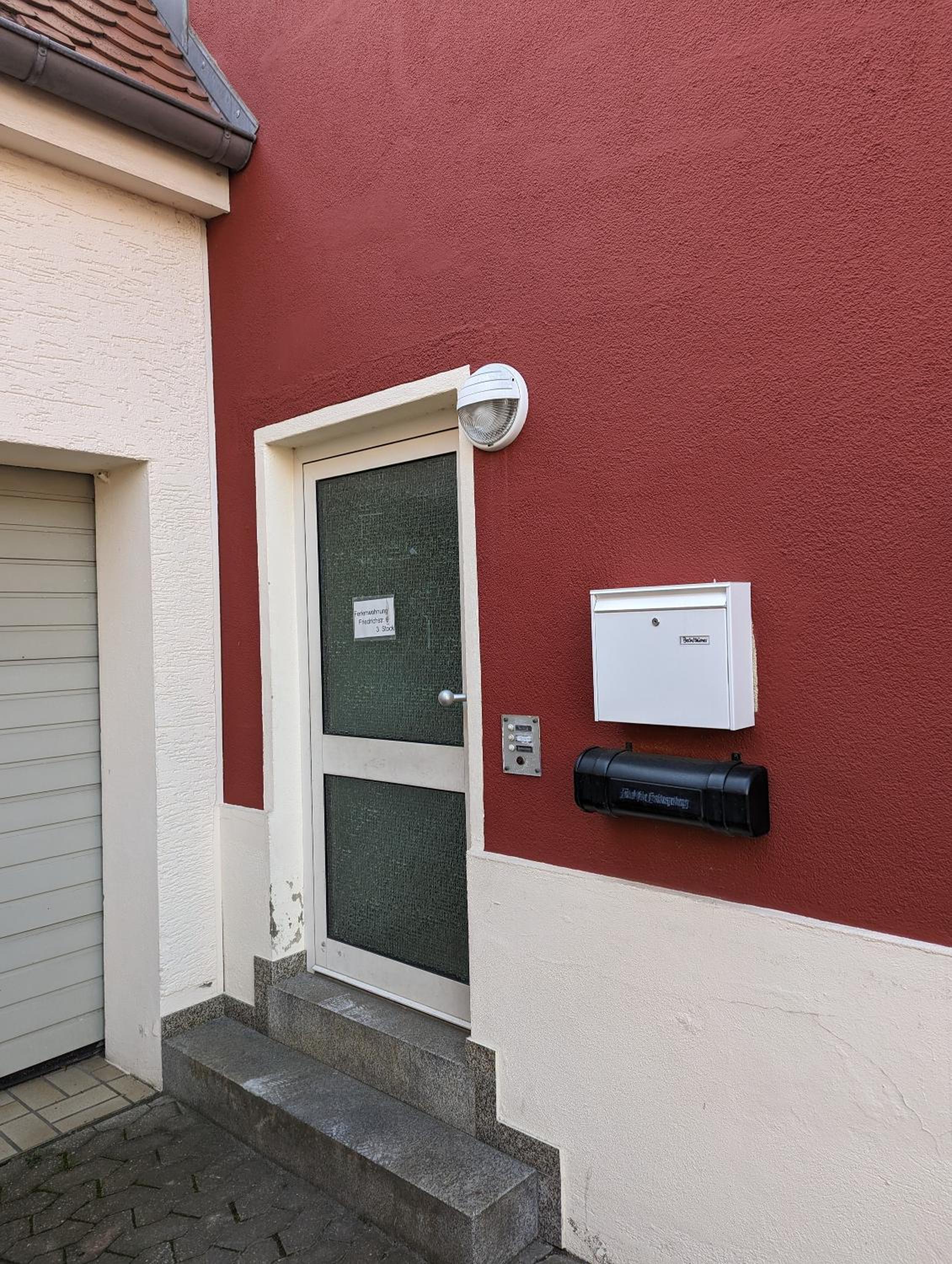 Ferienwohnung Beck