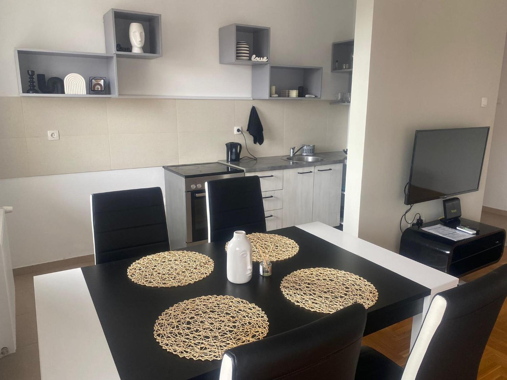 Apartment Elena