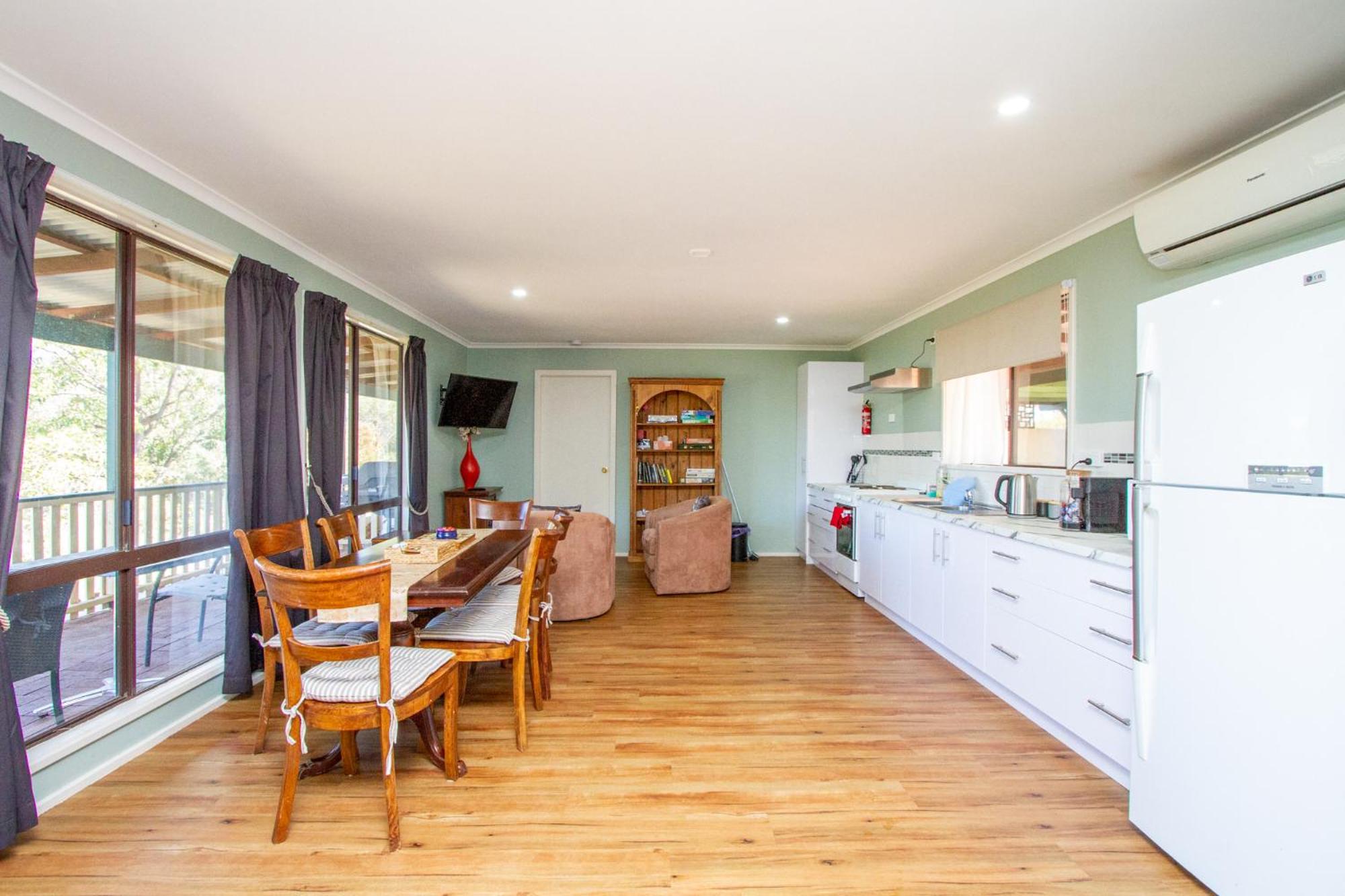 Pecan Hill BNB