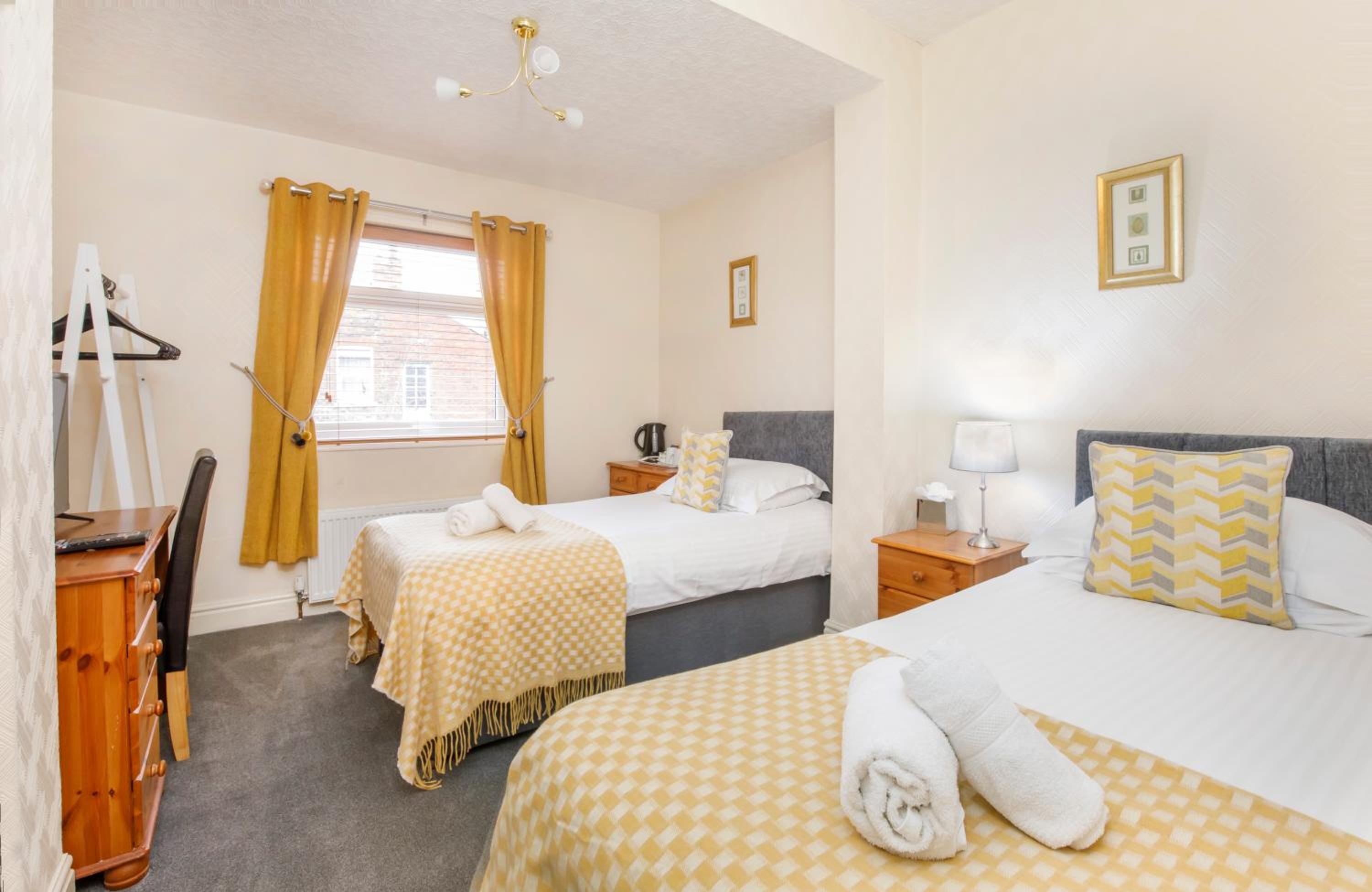St Marys Guest House photo 4
