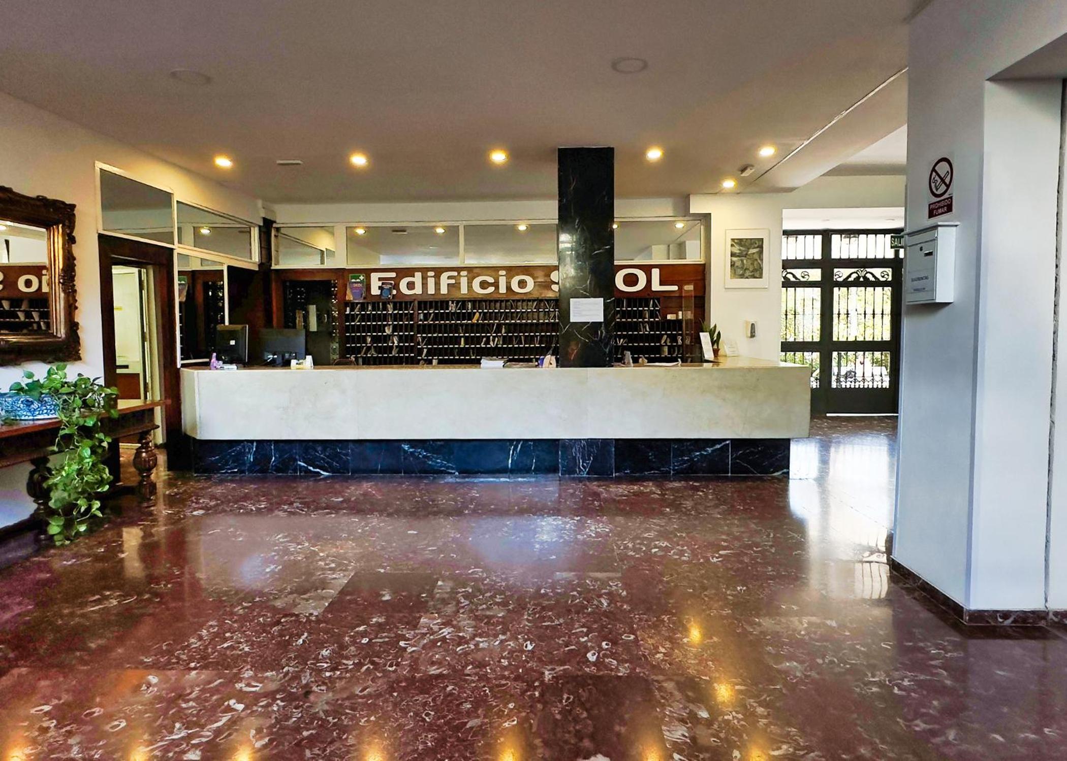 Marbella Vacations - Skol 439 Spacious and Refurbished Apartment with Sea Views - Property Image 13