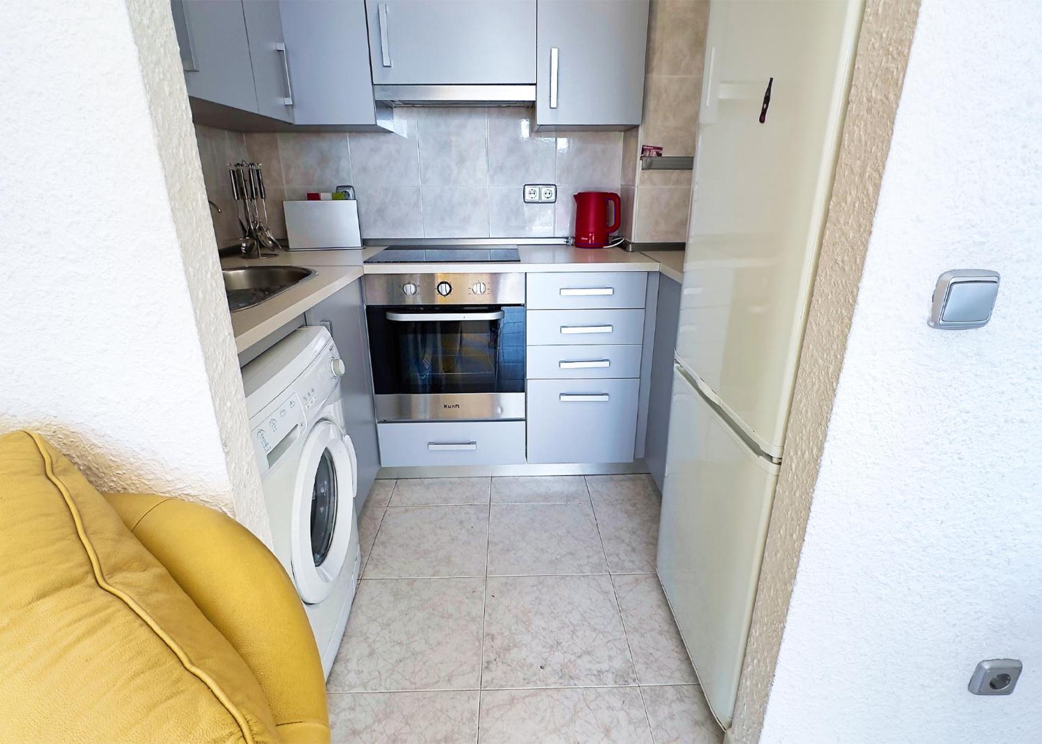 Marbella Vacations - Skol 439 Spacious and Refurbished Apartment with Sea Views - Property Image 16