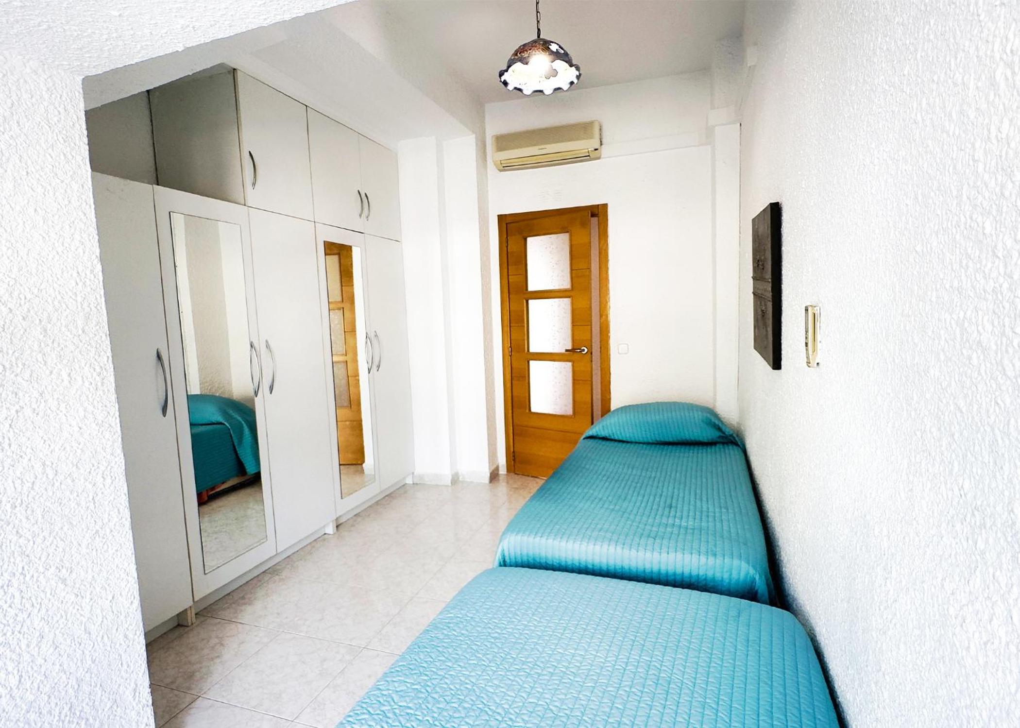 Marbella Vacations - Skol 439 Spacious and Refurbished Apartment with Sea Views - Property Image 22