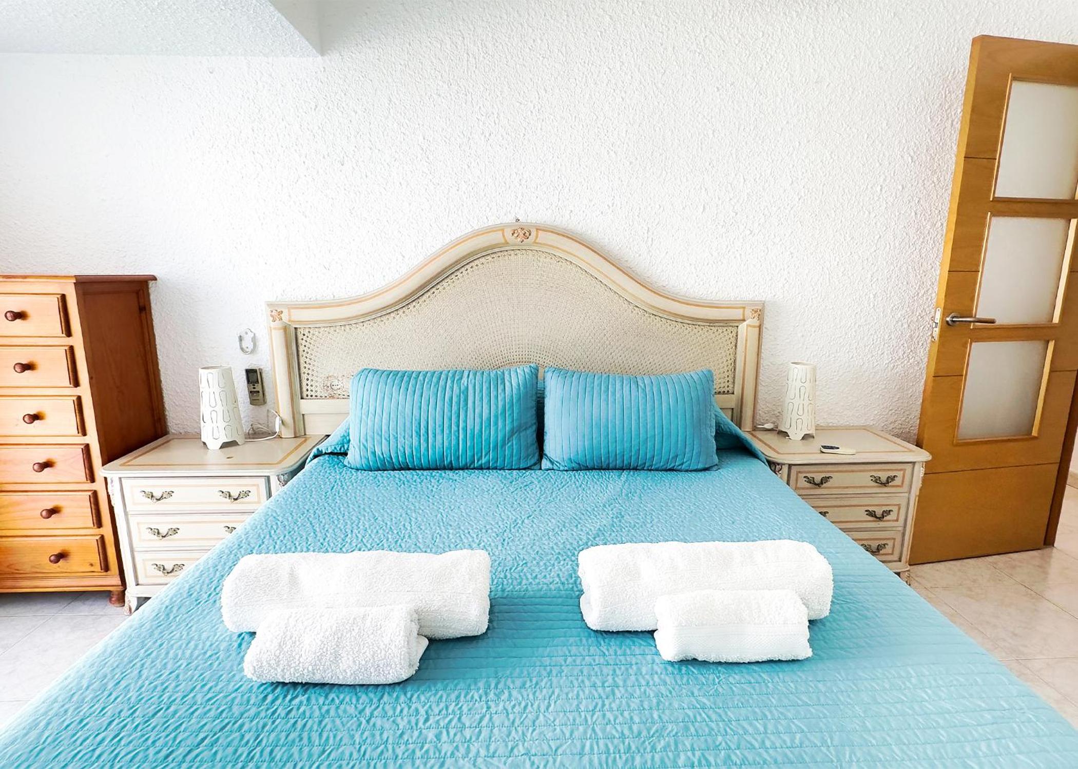 Marbella Vacations - Skol 439 Spacious and Refurbished Apartment with Sea Views - Property Image 26