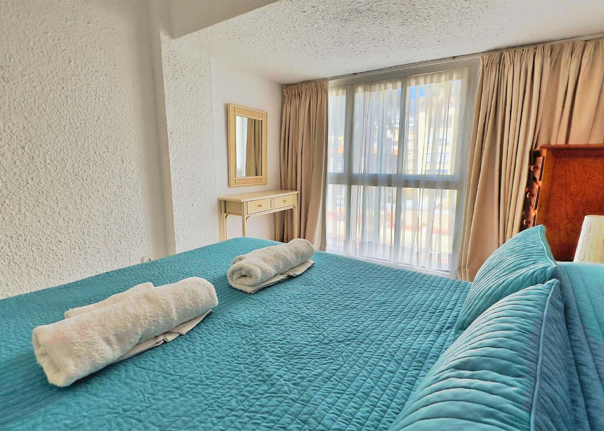Marbella Vacations - Skol 439 Spacious and Refurbished Apartment with Sea Views - Property Image 28