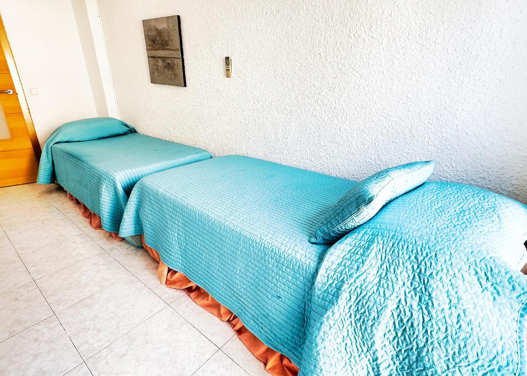 Marbella Vacations - Skol 439 Spacious and Refurbished Apartment with Sea Views - Property Image 32