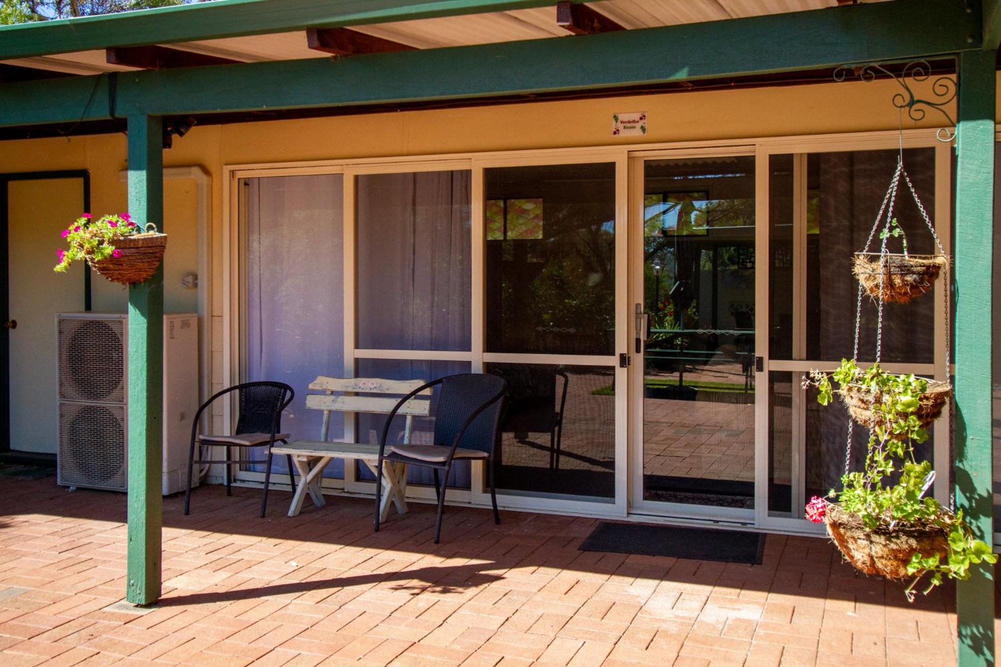 Pecan Hill BNB