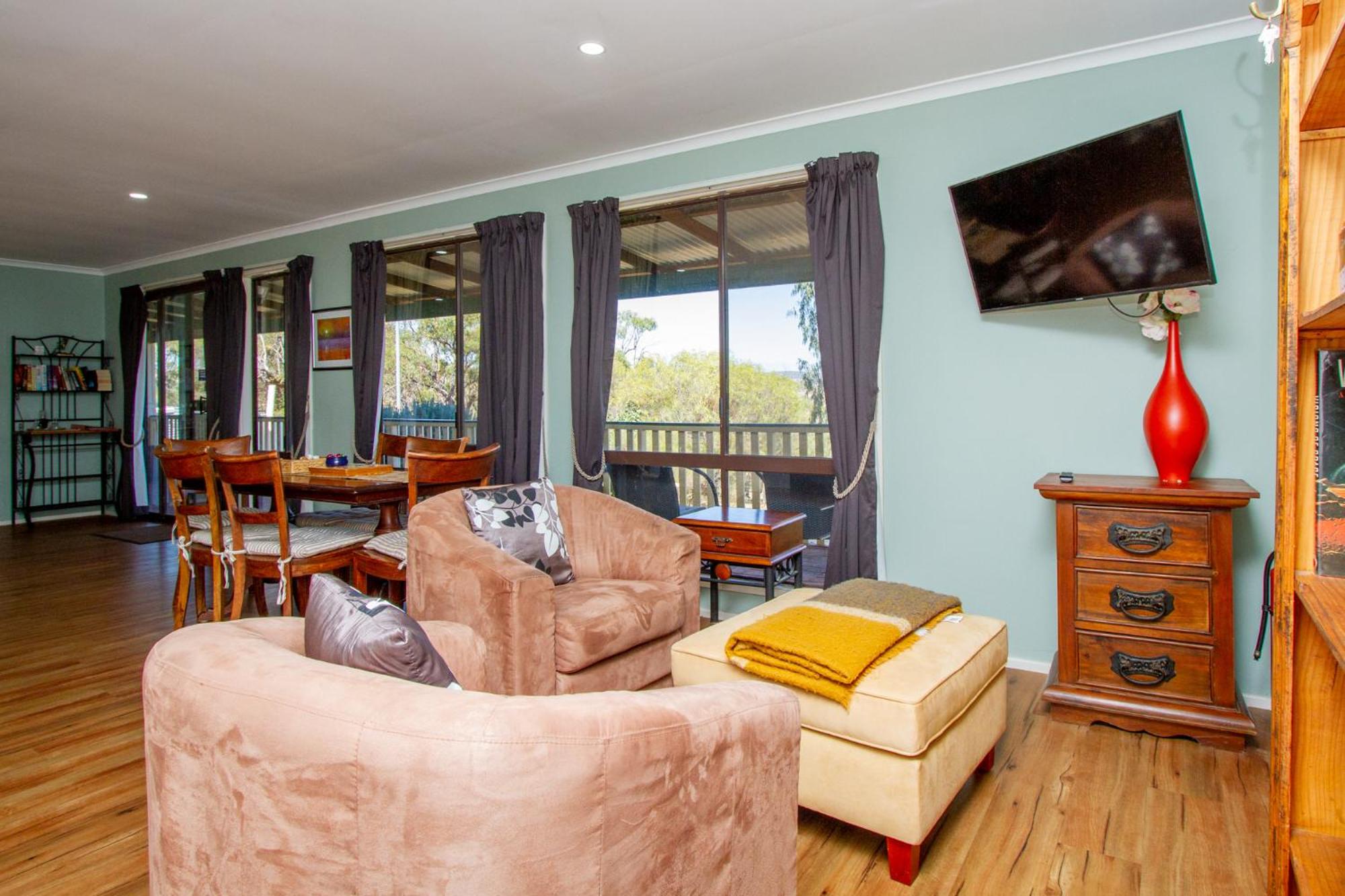 Pecan Hill BNB