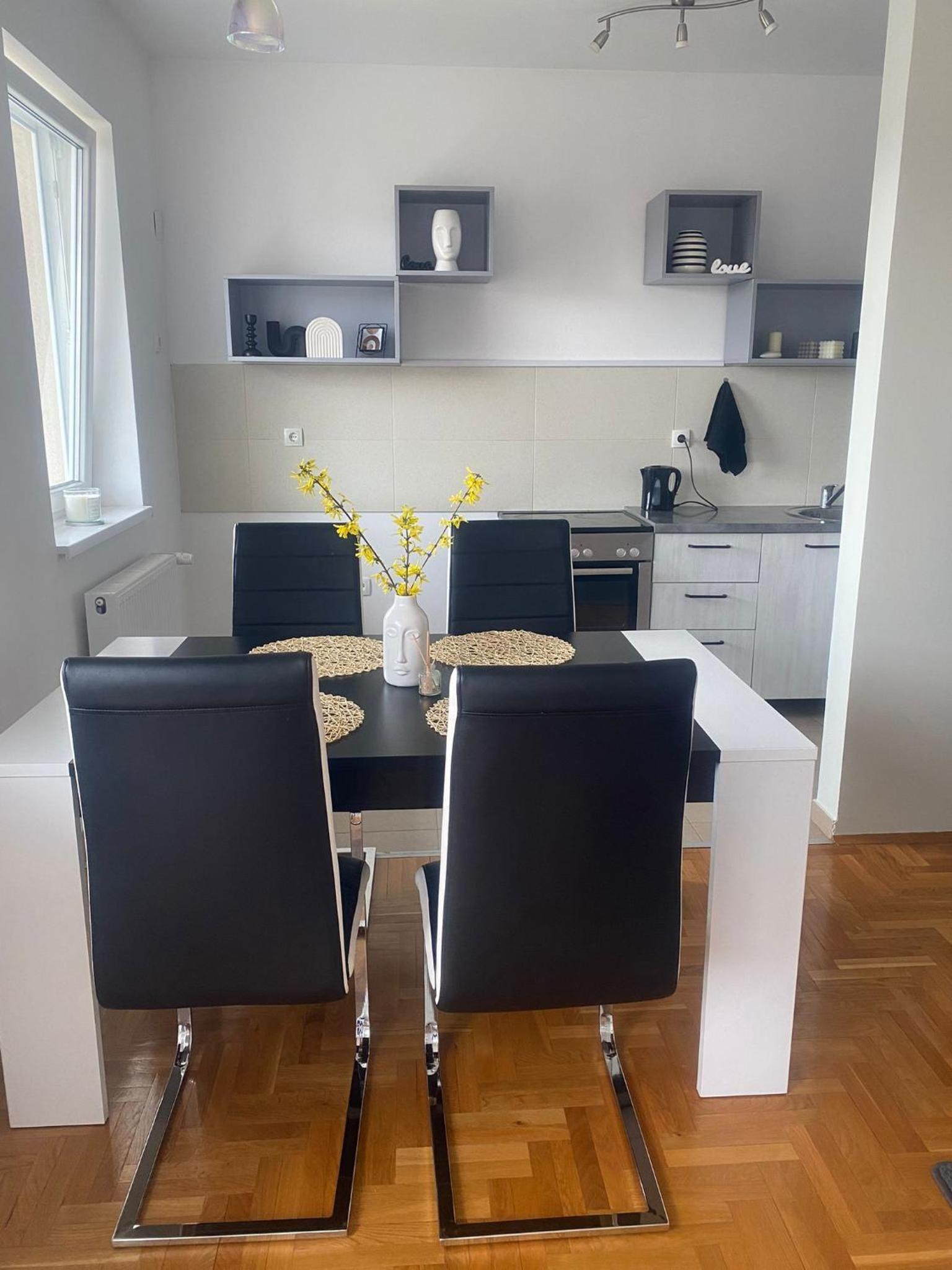 Apartment Elena