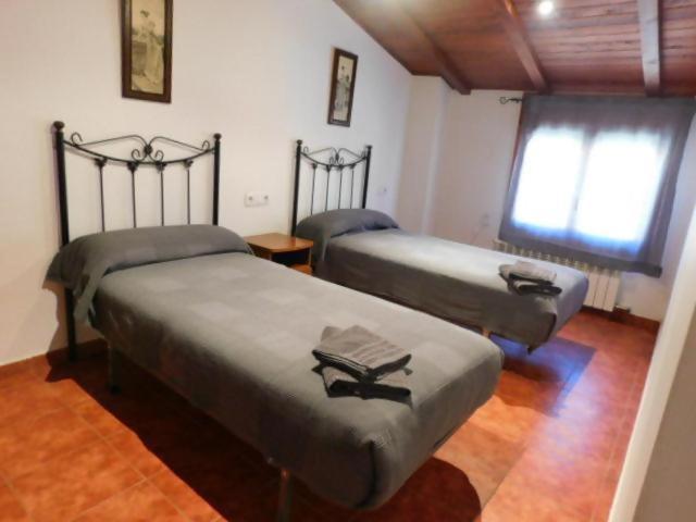 La Galera Barrios Altos