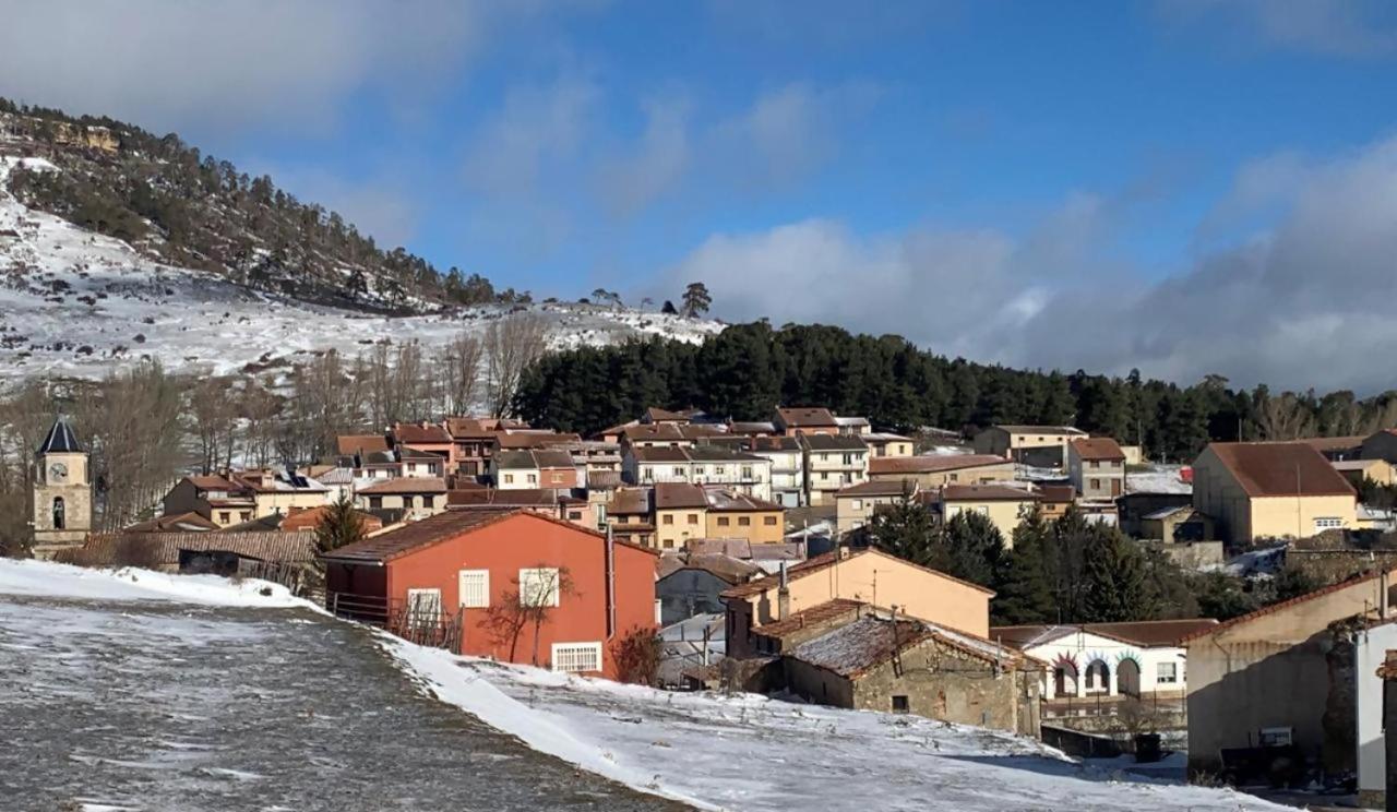 La Galera Barrios Altos
